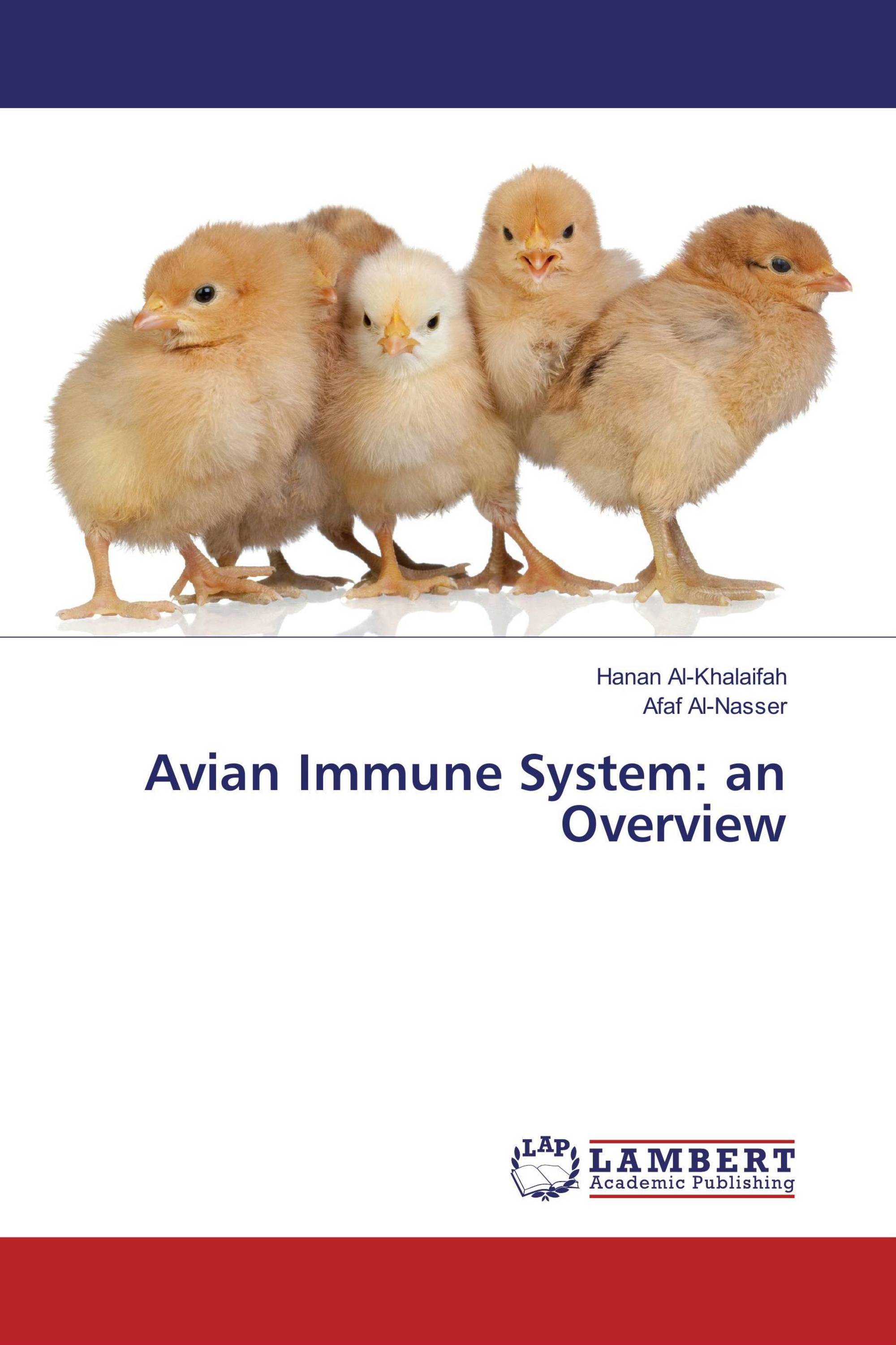 Avian Immune System: an Overview