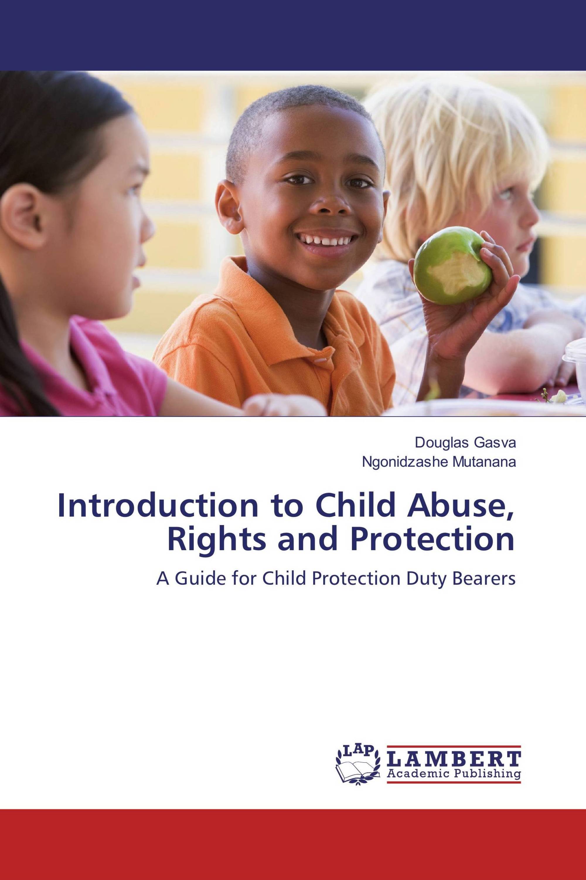 Introduction to Child Abuse, Rights and Protection / 9783330329843