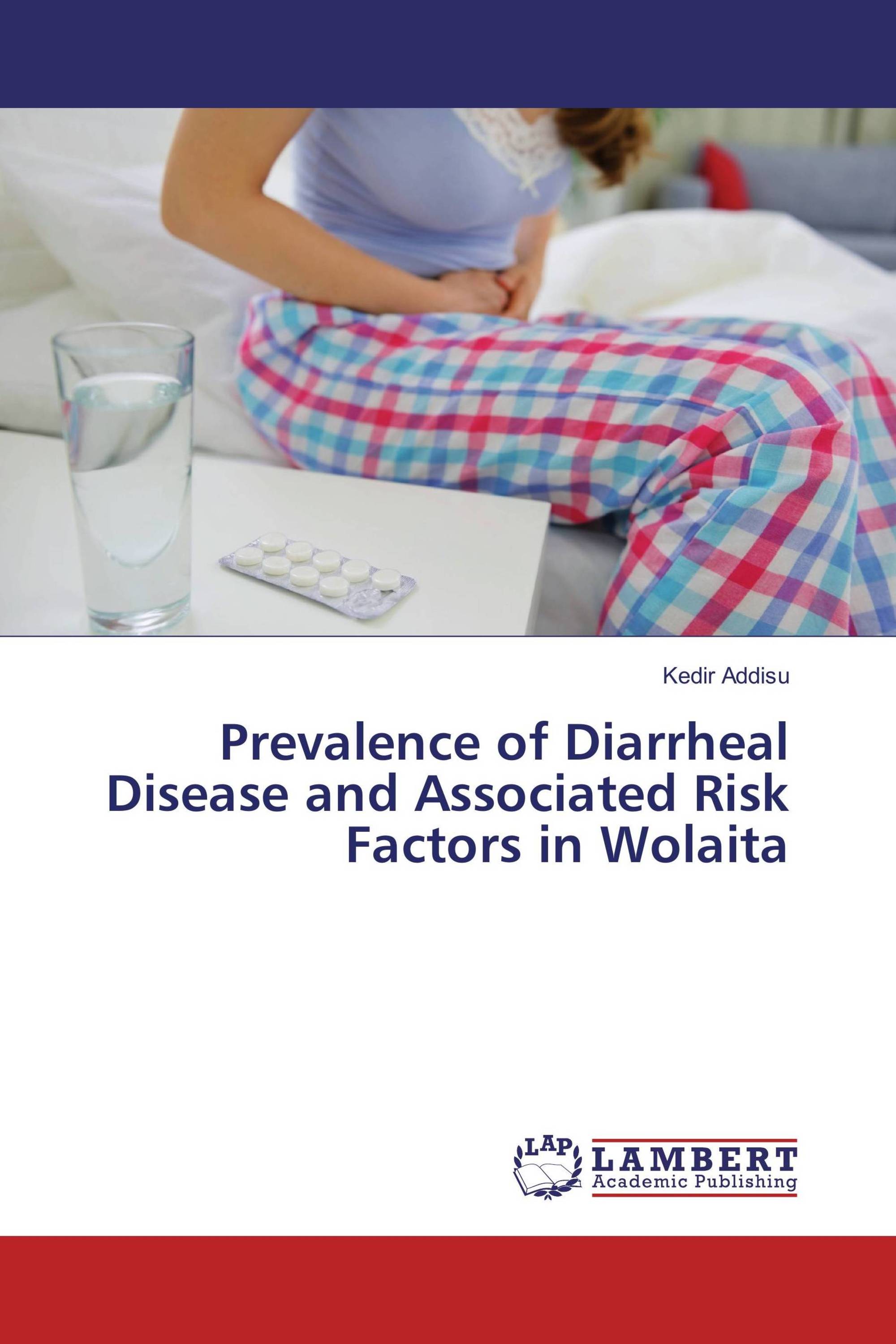 Prevalence of Diarrheal Disease and Associated Risk Factors in Wolaita