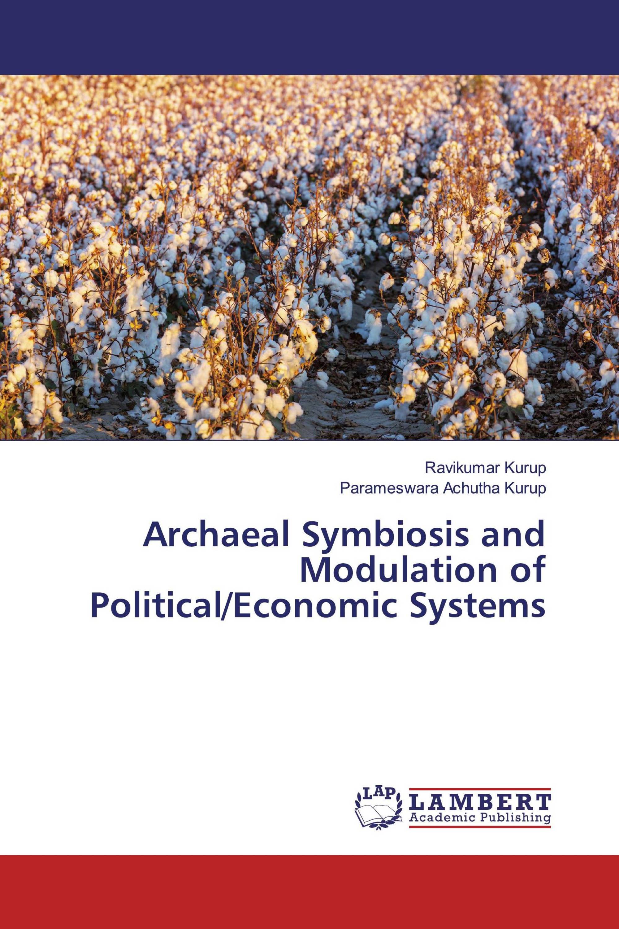 Archaeal Symbiosis and Modulation of Political/Economic Systems