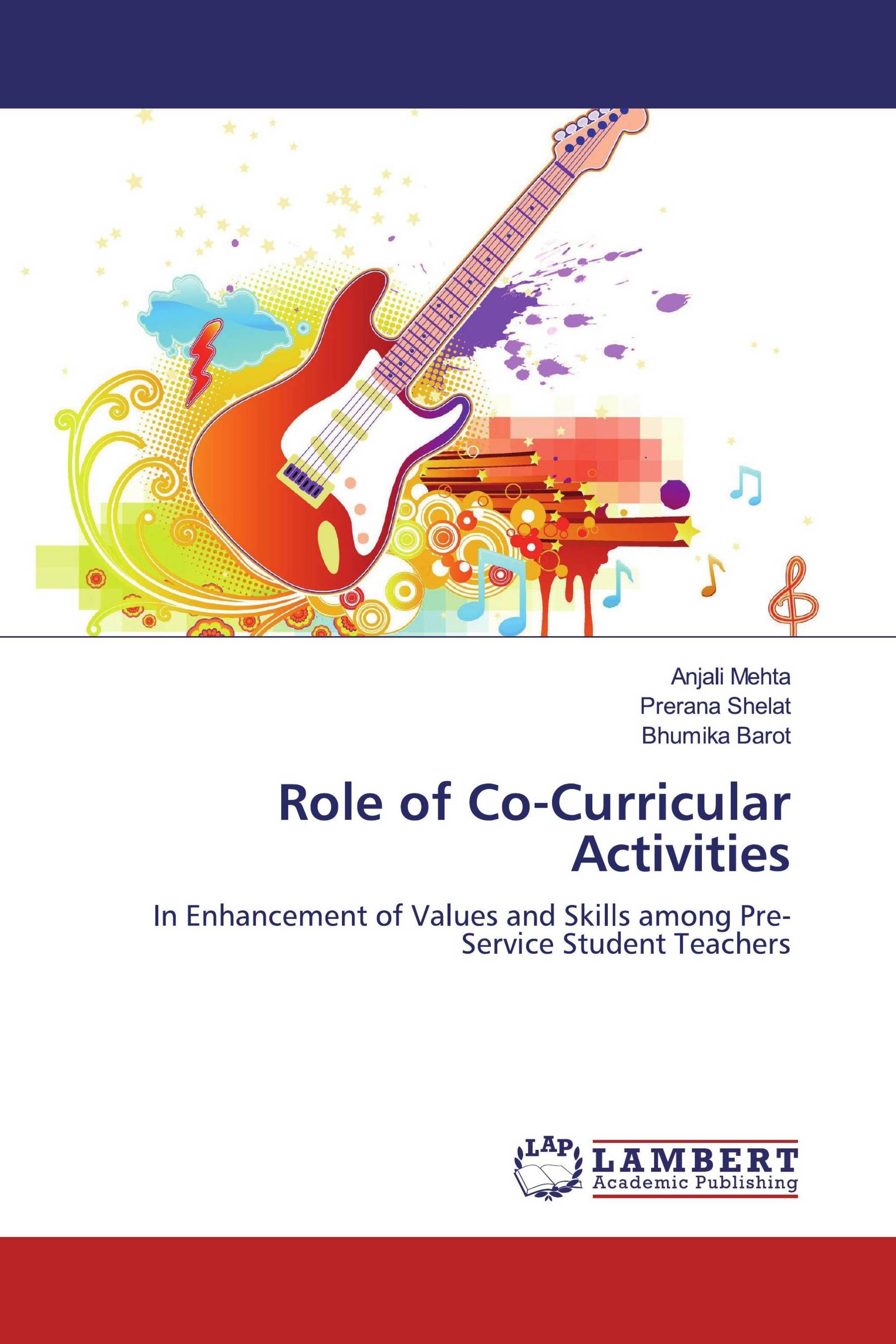 Role of Co-Curricular Activities