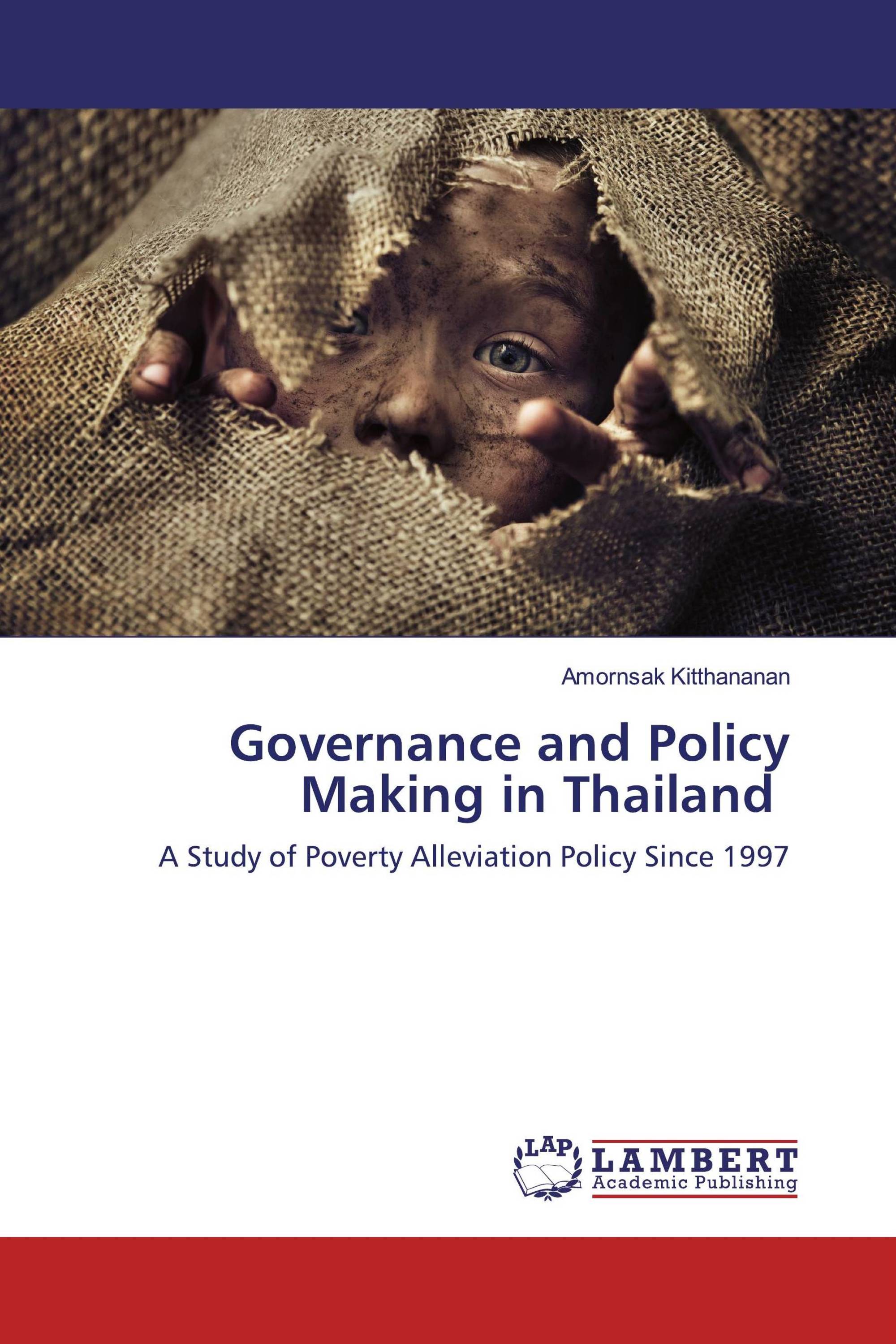 Governance and Policy Making in Thailand