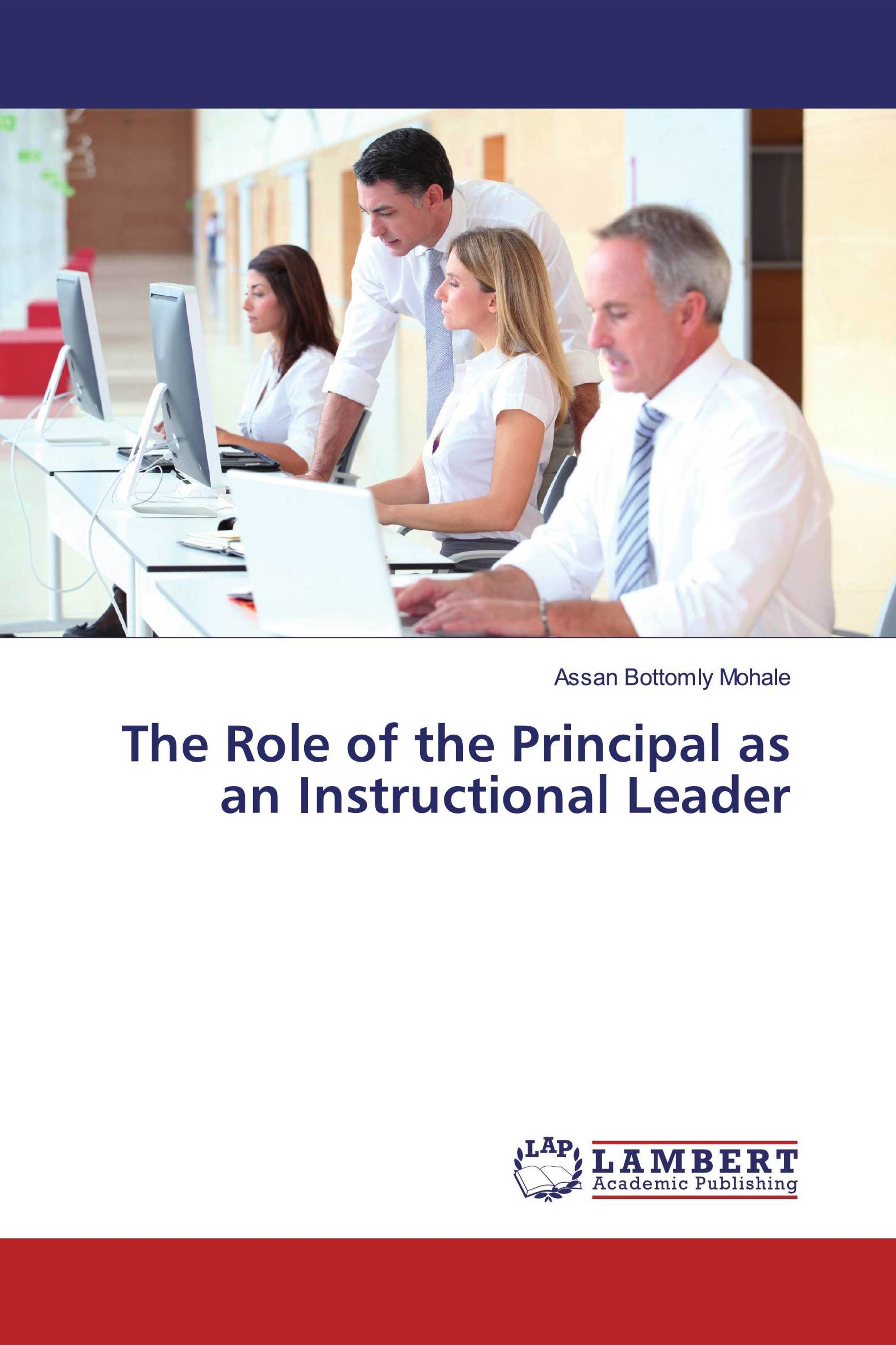 The Role of the Principal as an Instructional Leader