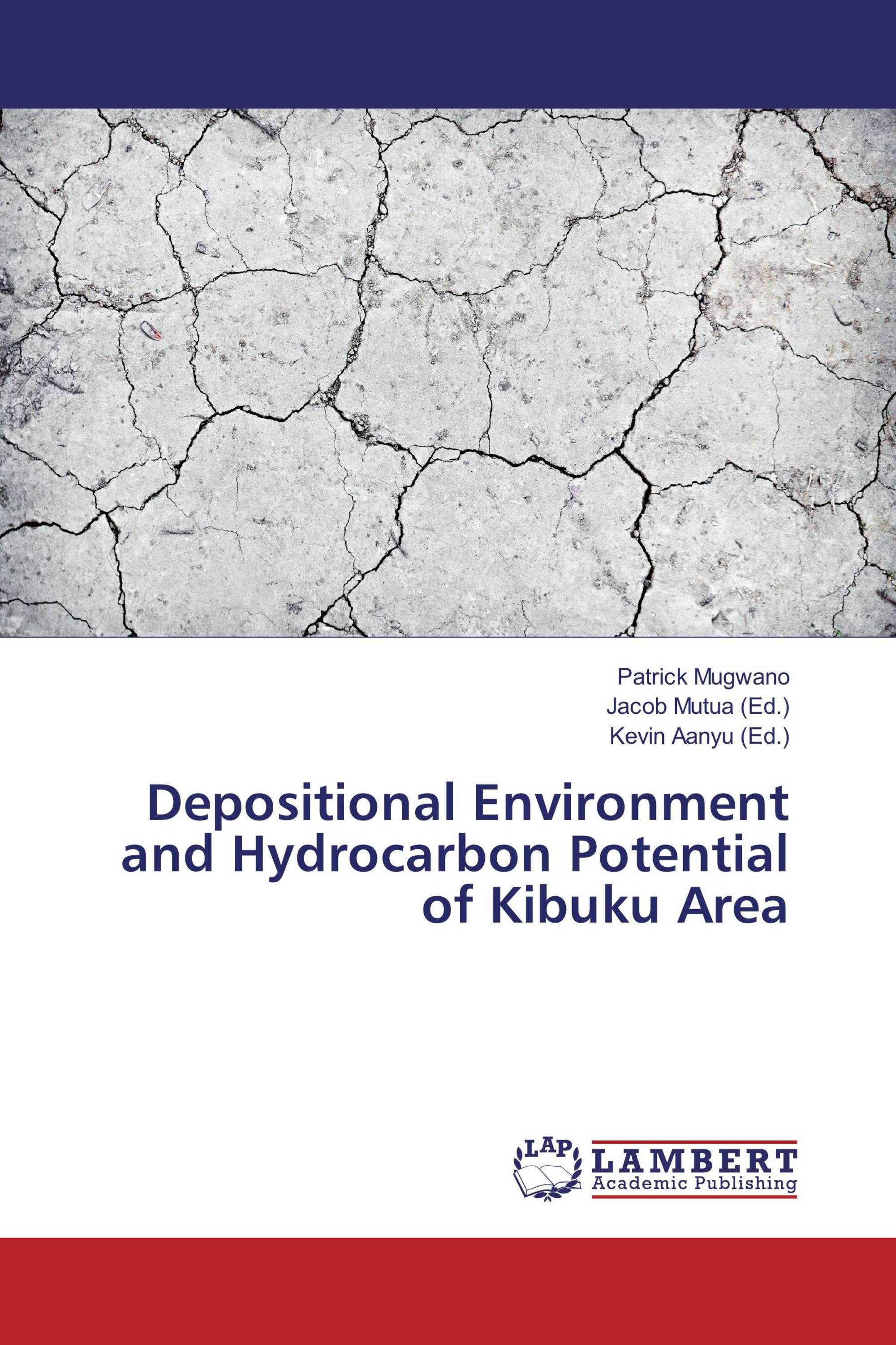 Depositional Environment and Hydrocarbon Potential of Kibuku Area