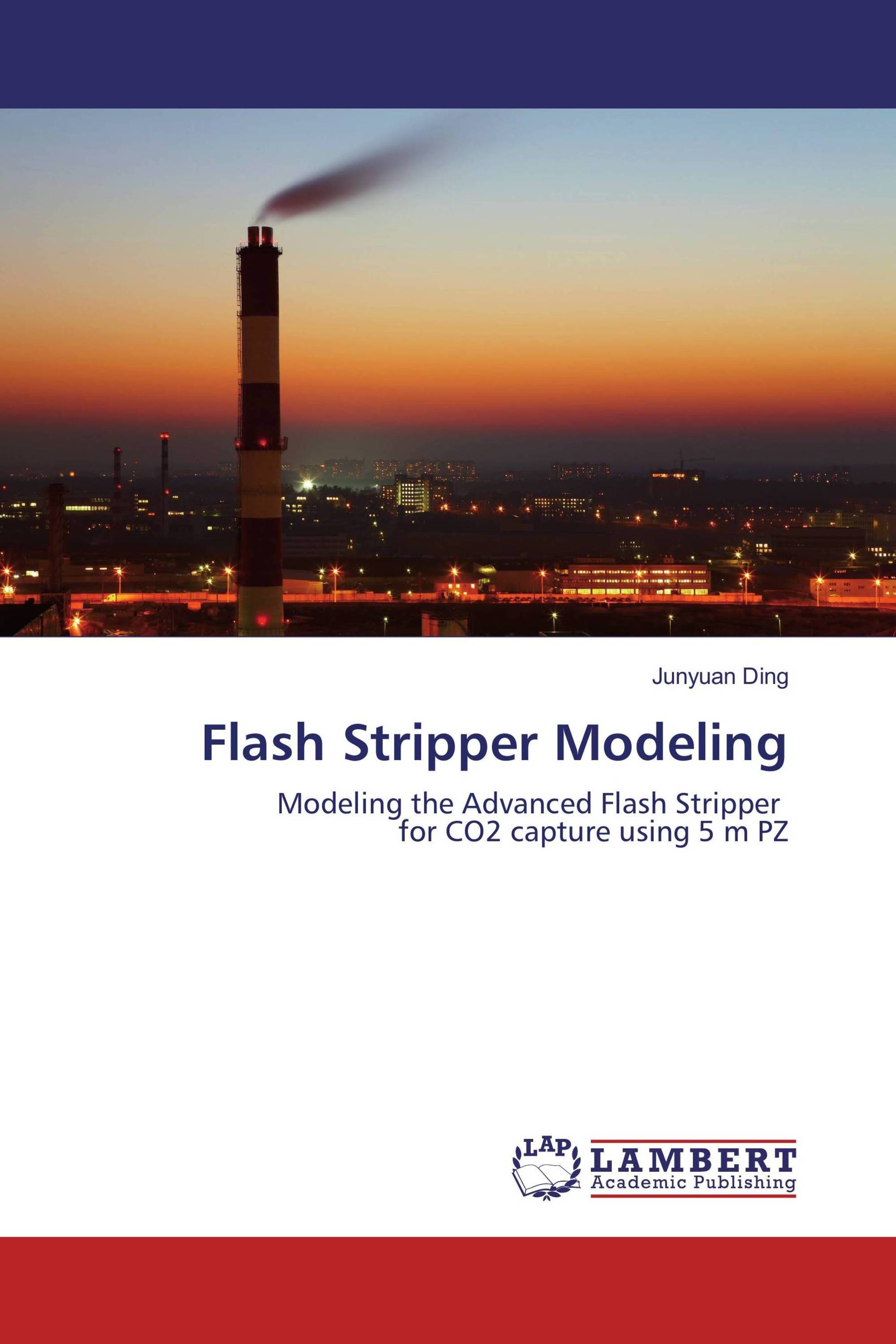 Flash Stripper Modeling