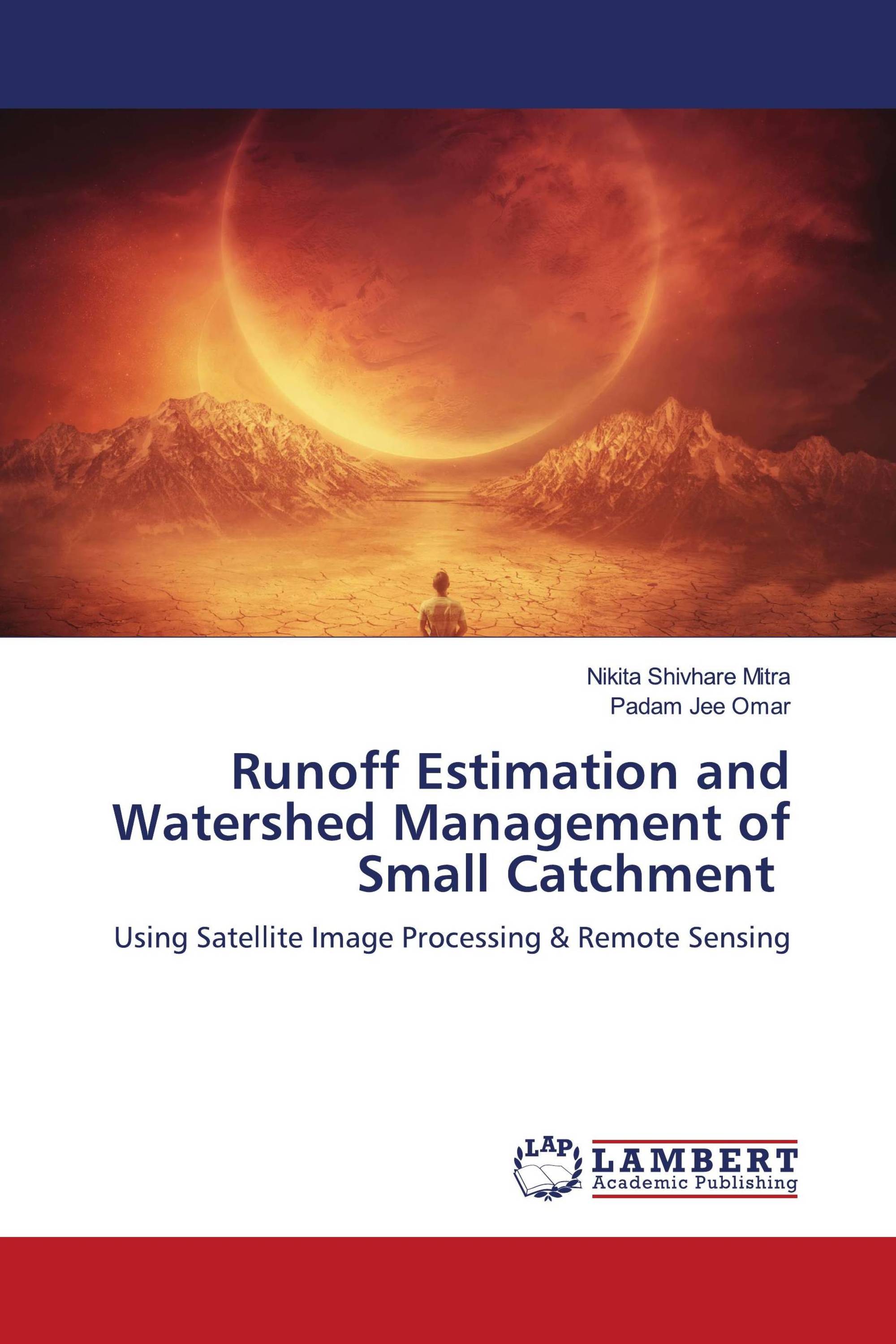 Runoff Estimation and Watershed Management of Small Catchment