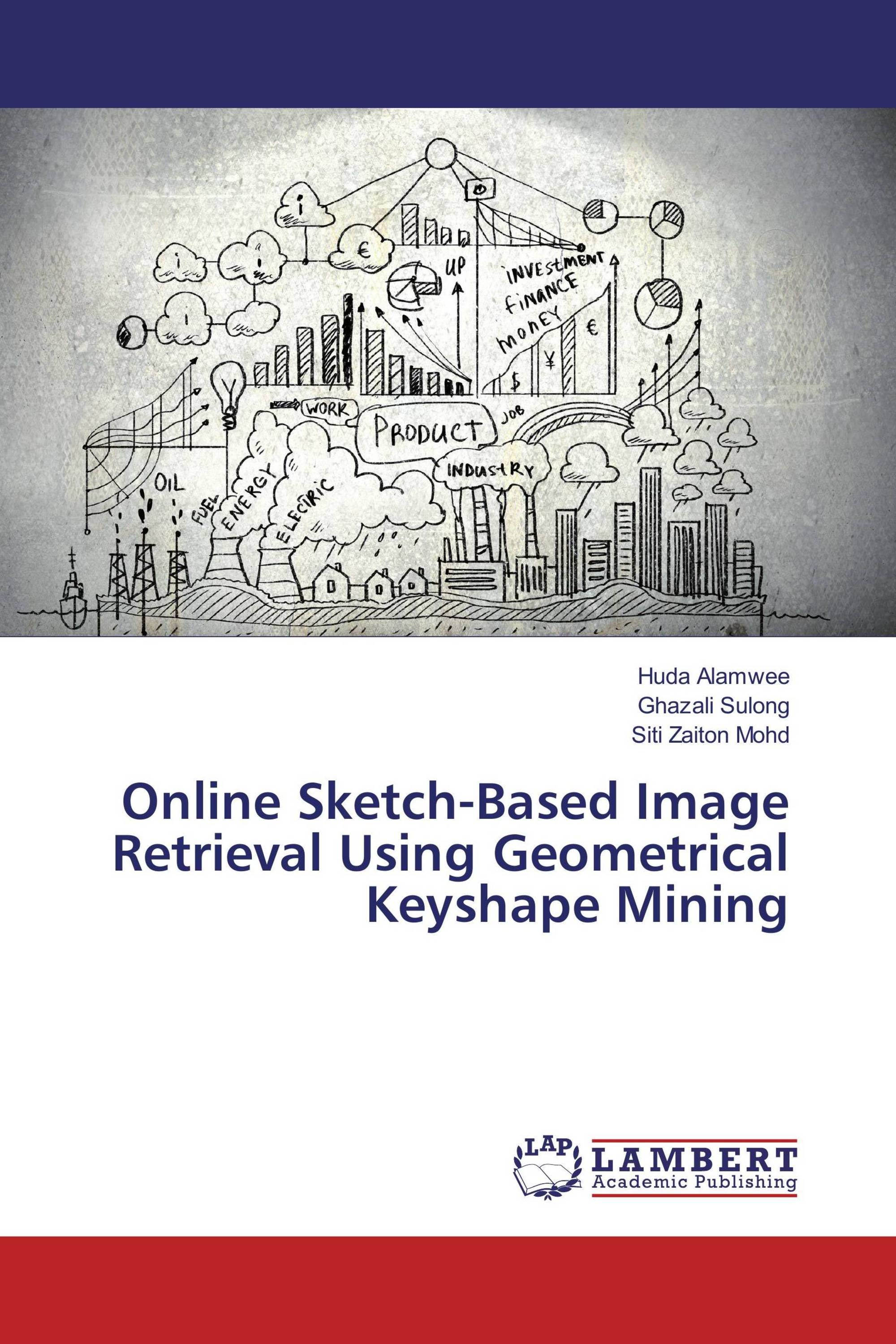 An evaluation of descriptors for largescale image retrieval from sketched  feature lines