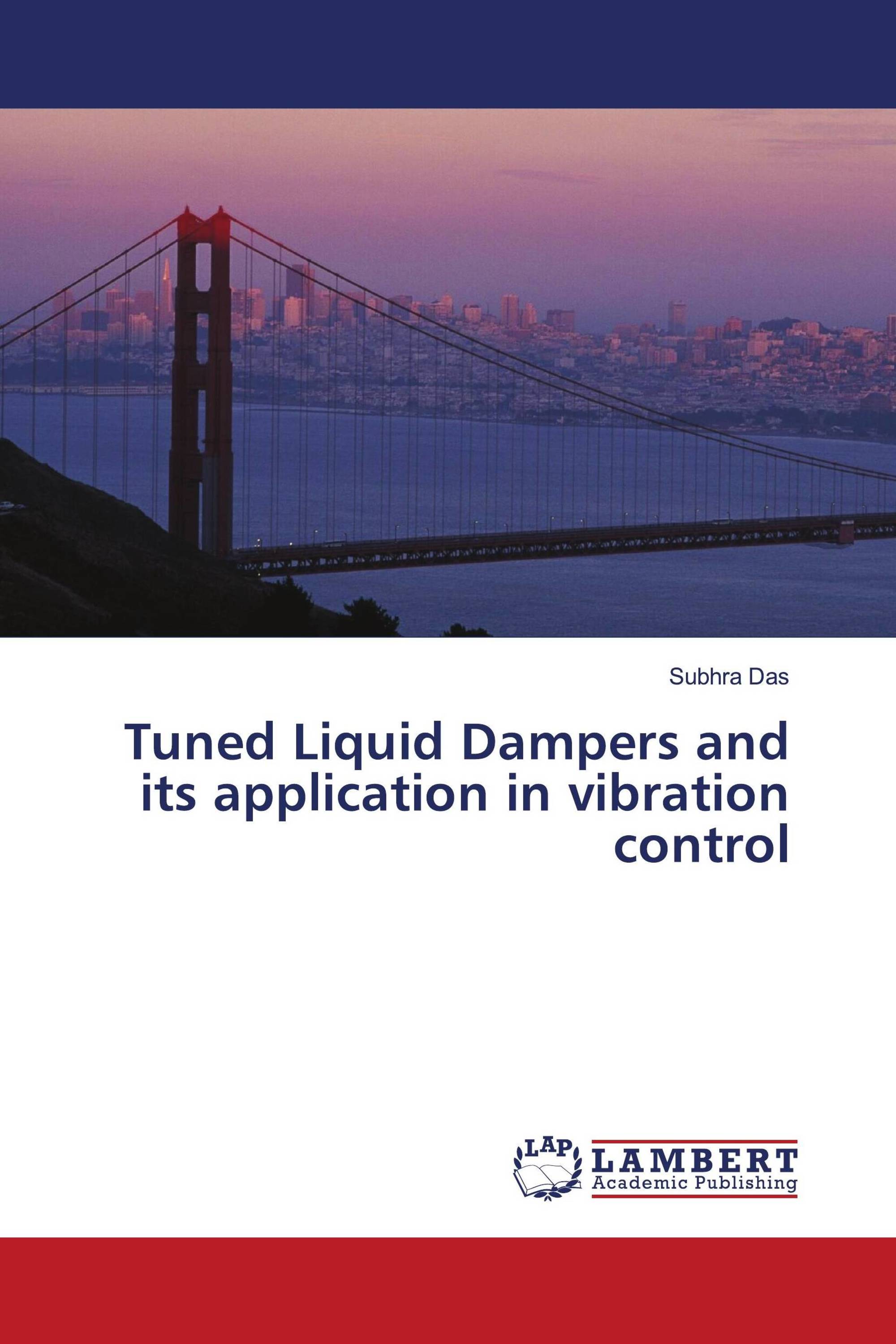 Tuned Liquid Dampers and its application in vibration control