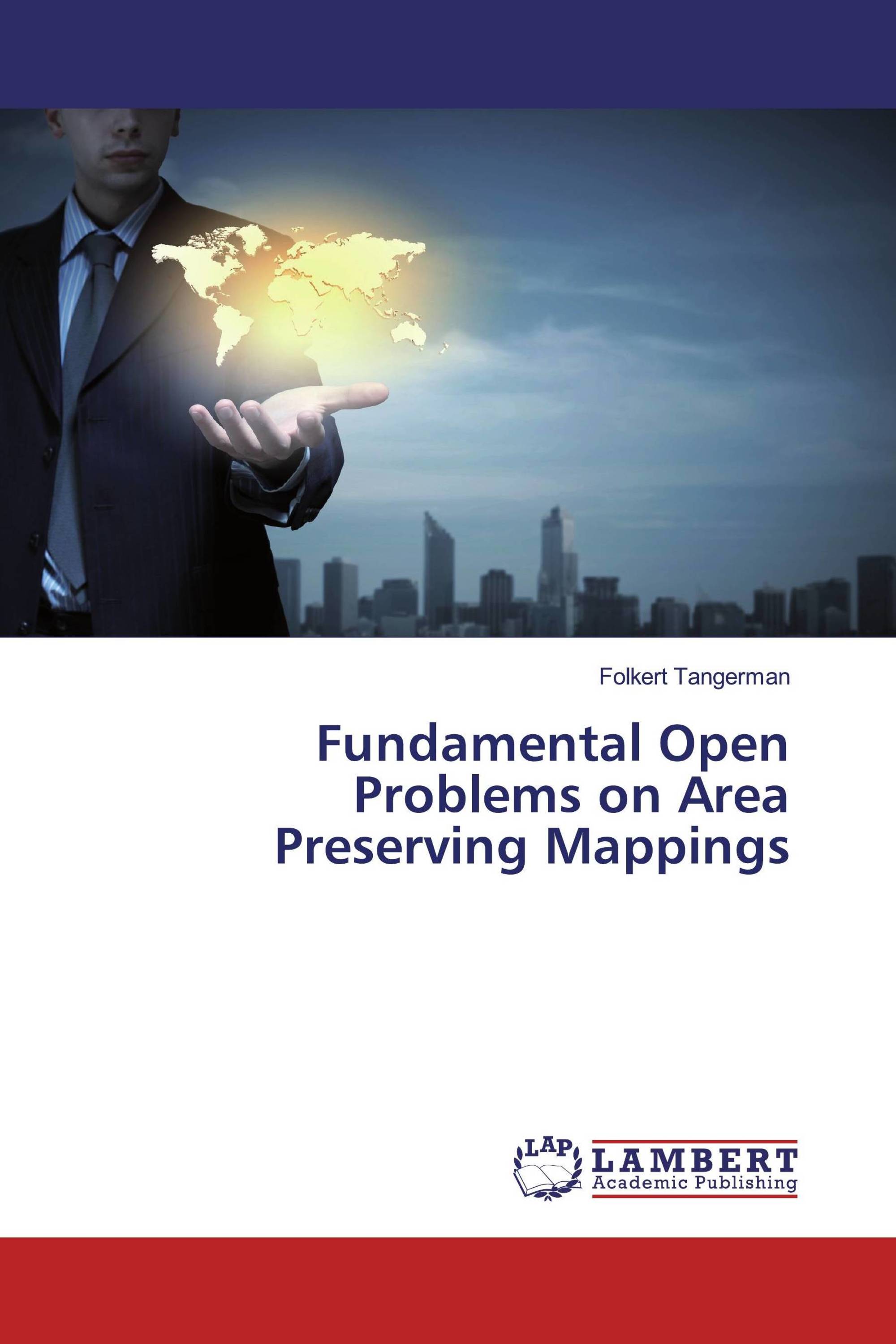 Fundamental Open Problems on Area Preserving Mappings