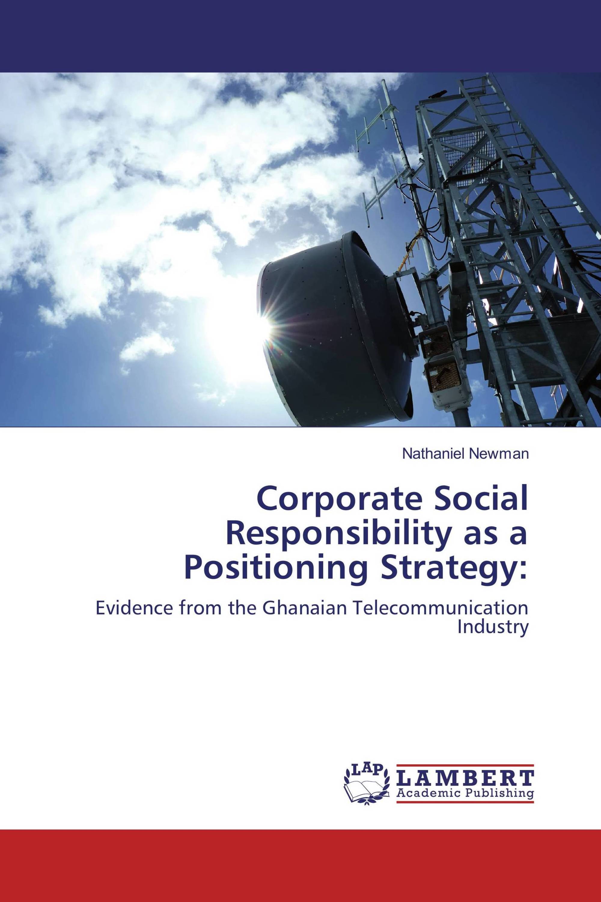csr in telecommunication industry csr in telecommunication industry