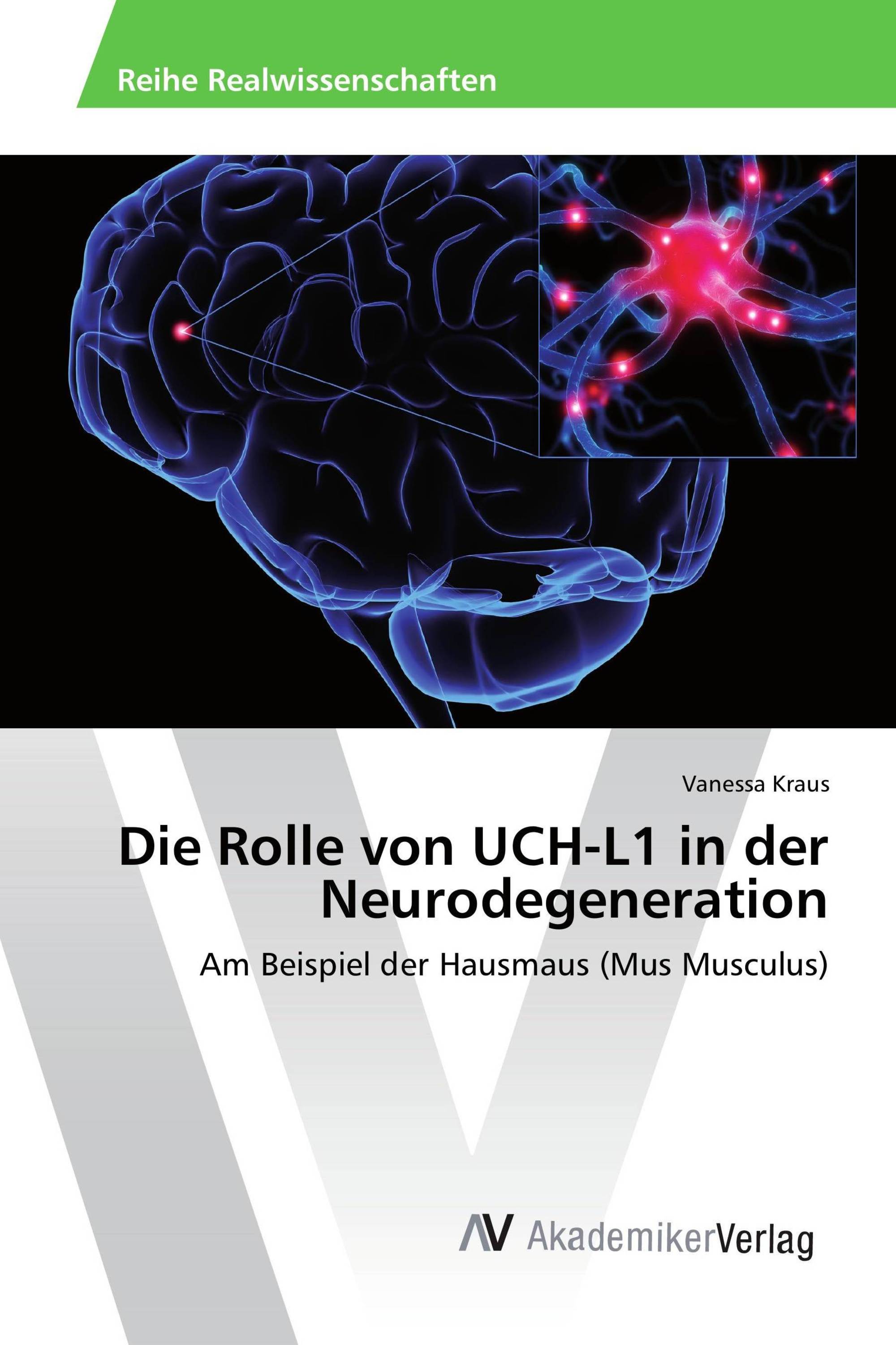 Die Rolle von UCH-L1 in der Neurodegeneration