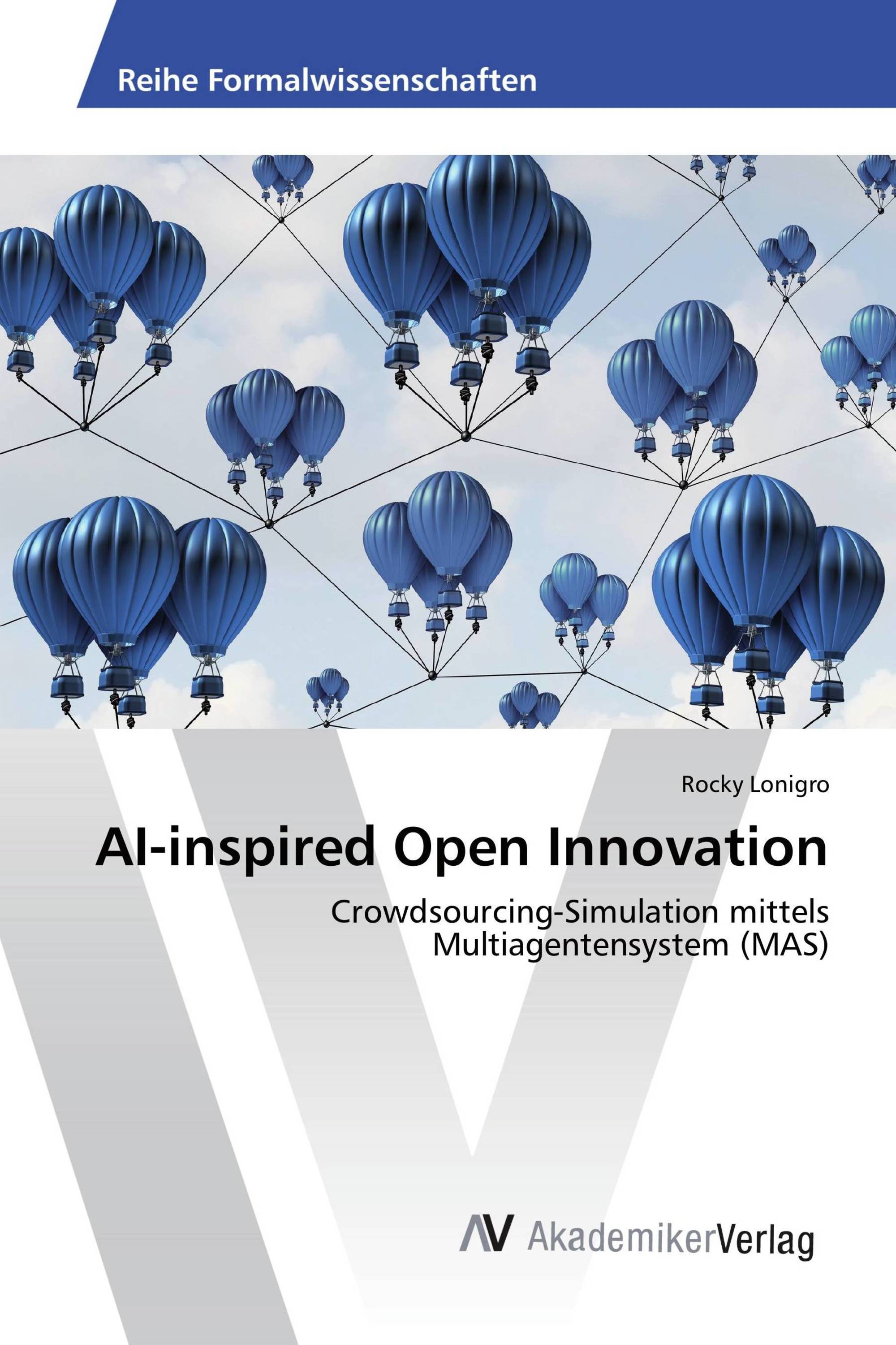 AI-inspired Open Innovation