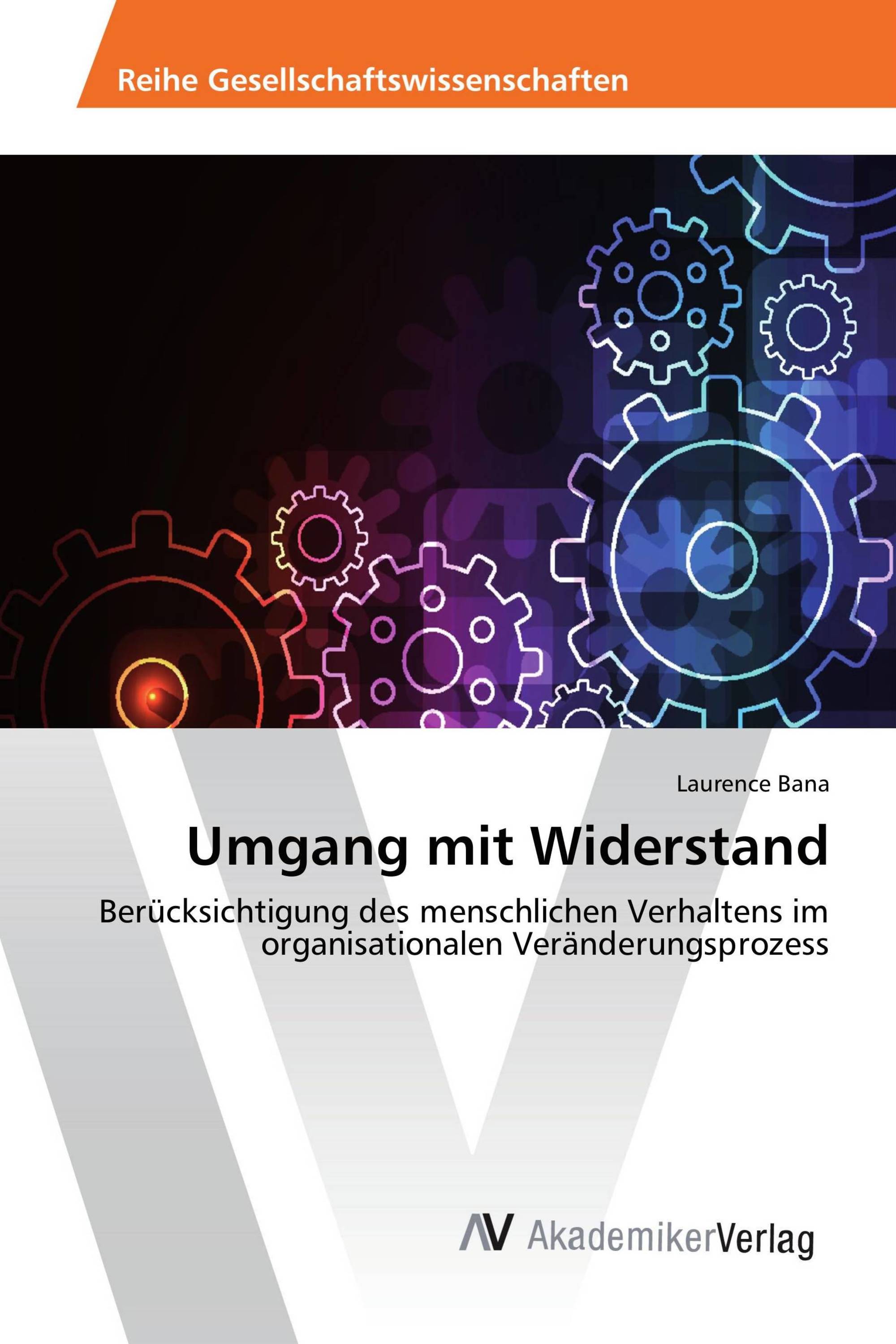 Umgang mit Widerstand