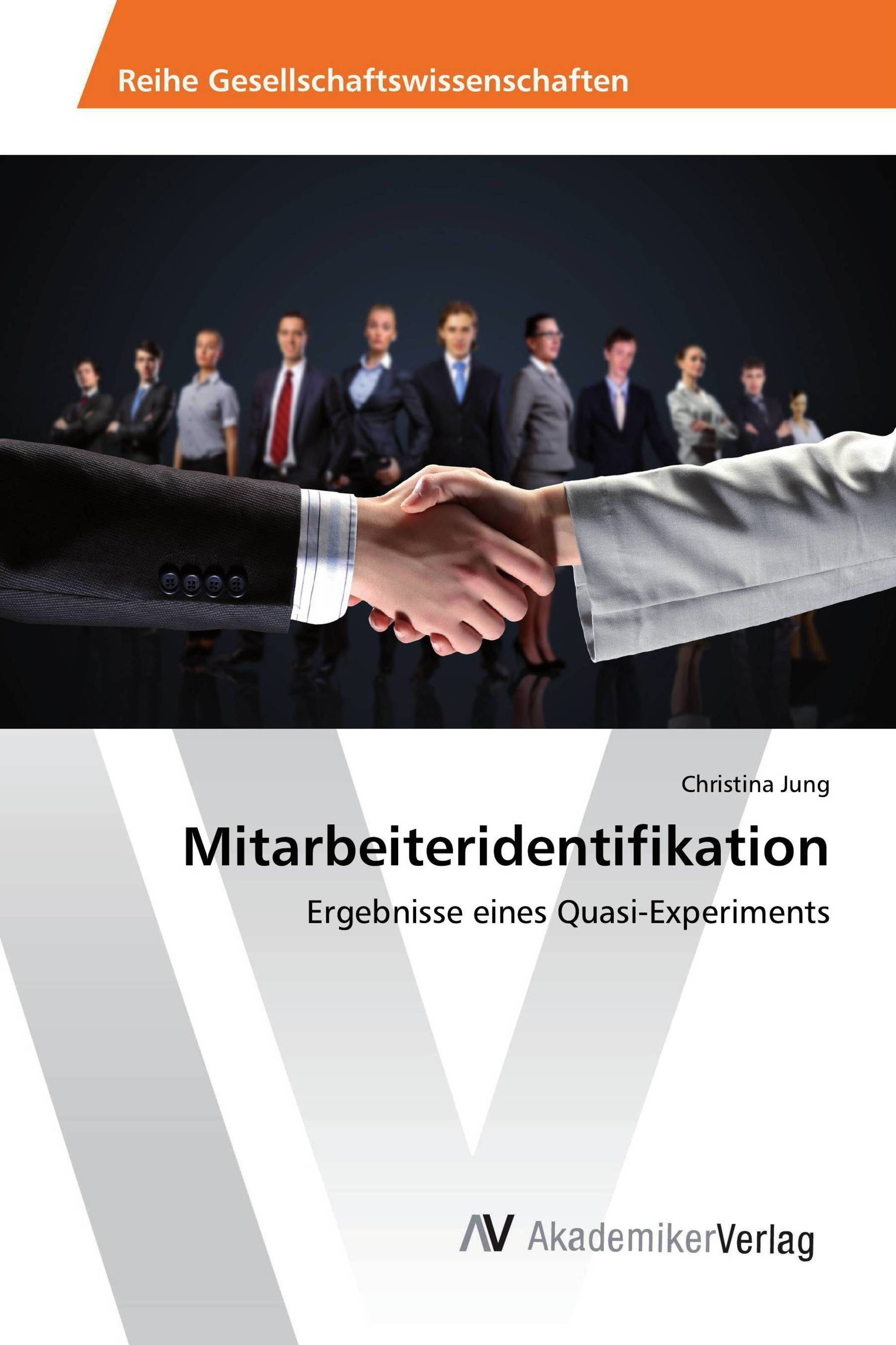 Mitarbeiteridentifikation