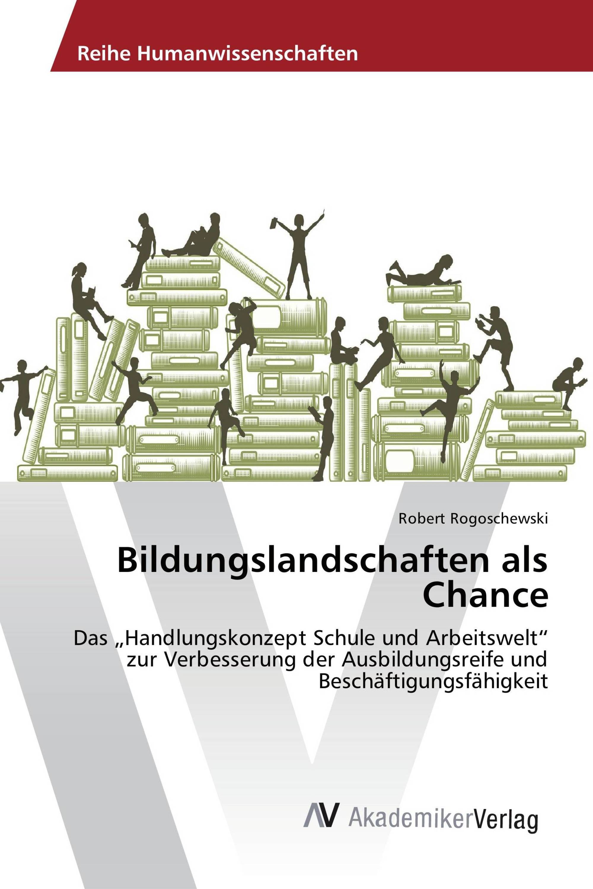 Bildungslandschaften als Chance