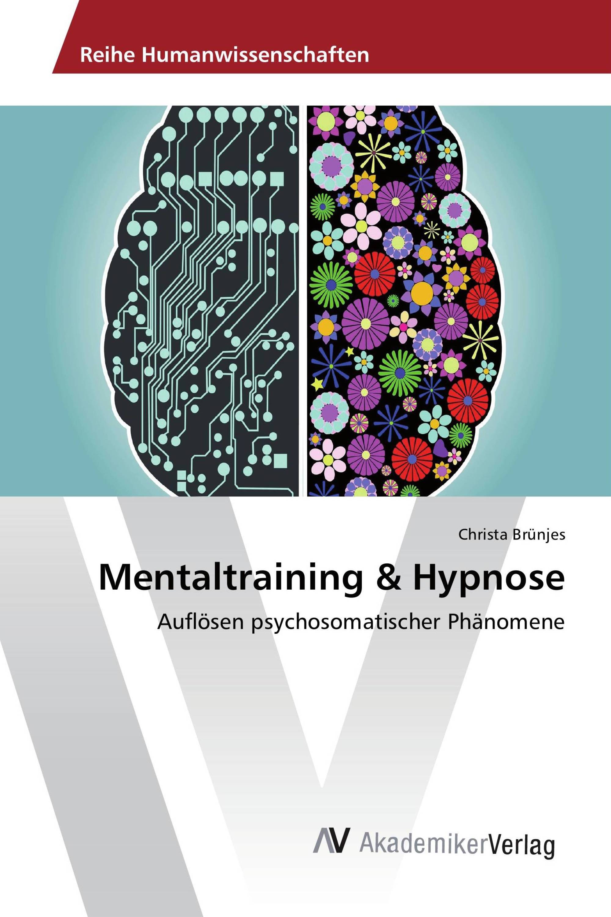 Mentaltraining & Hypnose