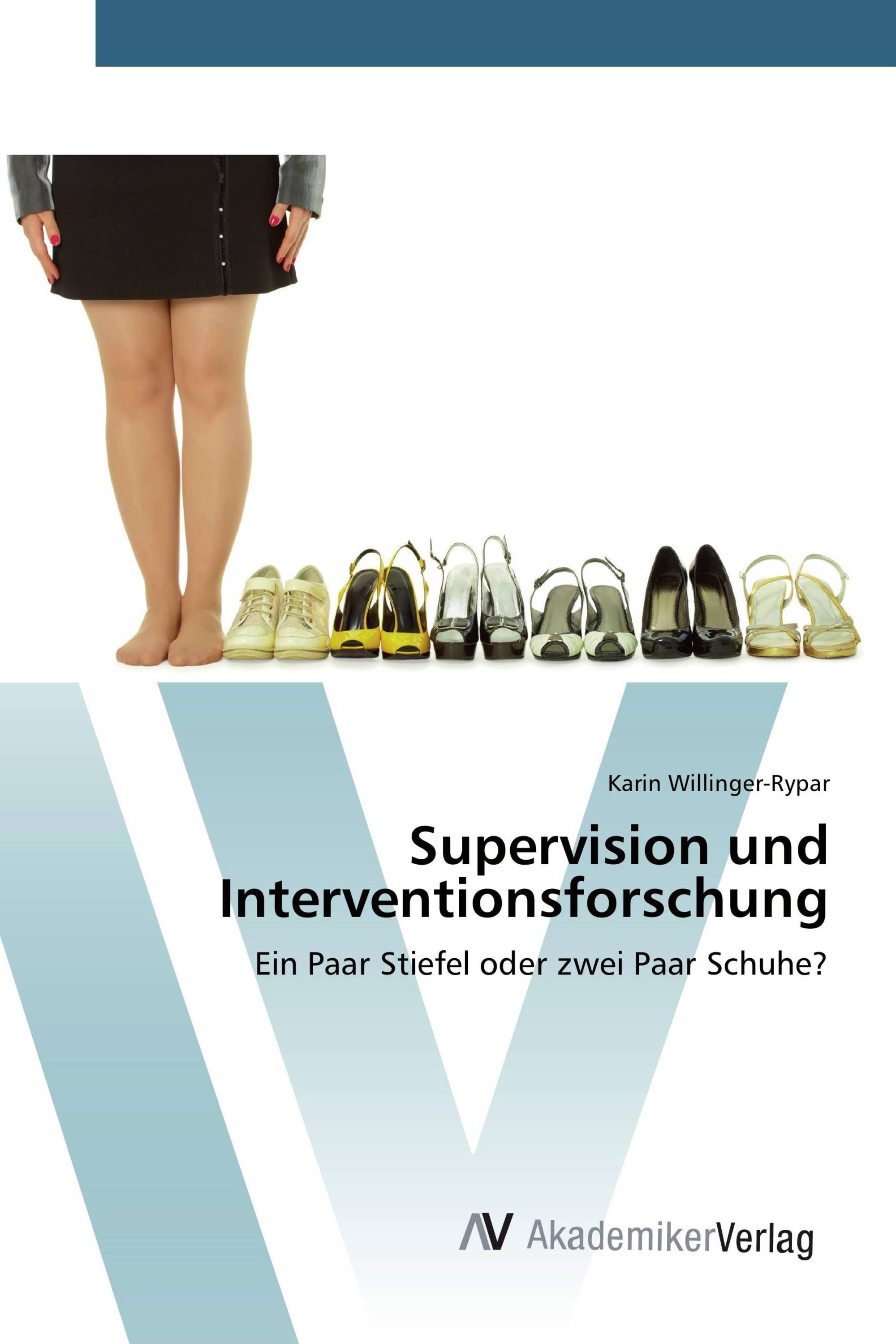 Supervision und Interventionsforschung