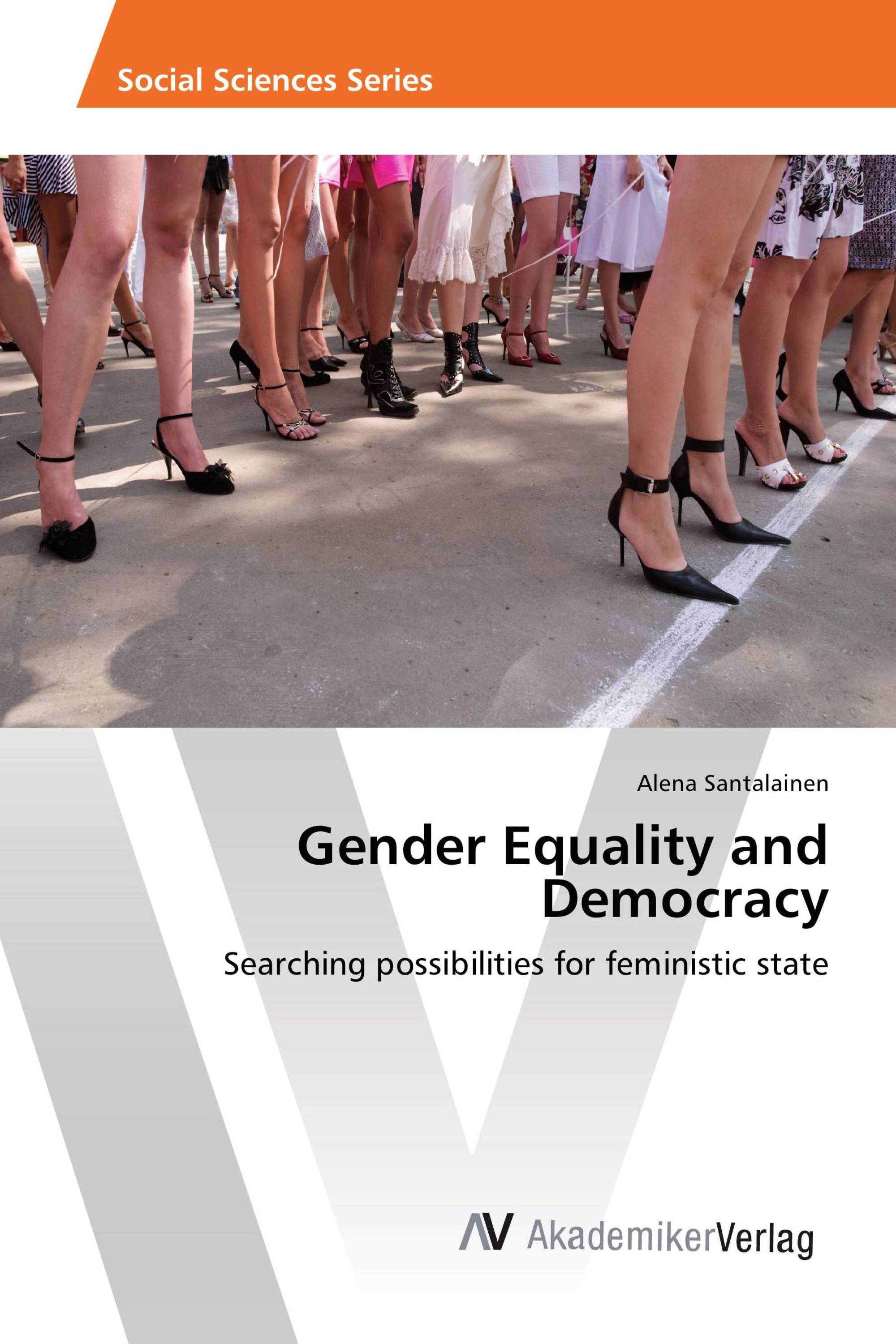 Gender Equality and Democracy