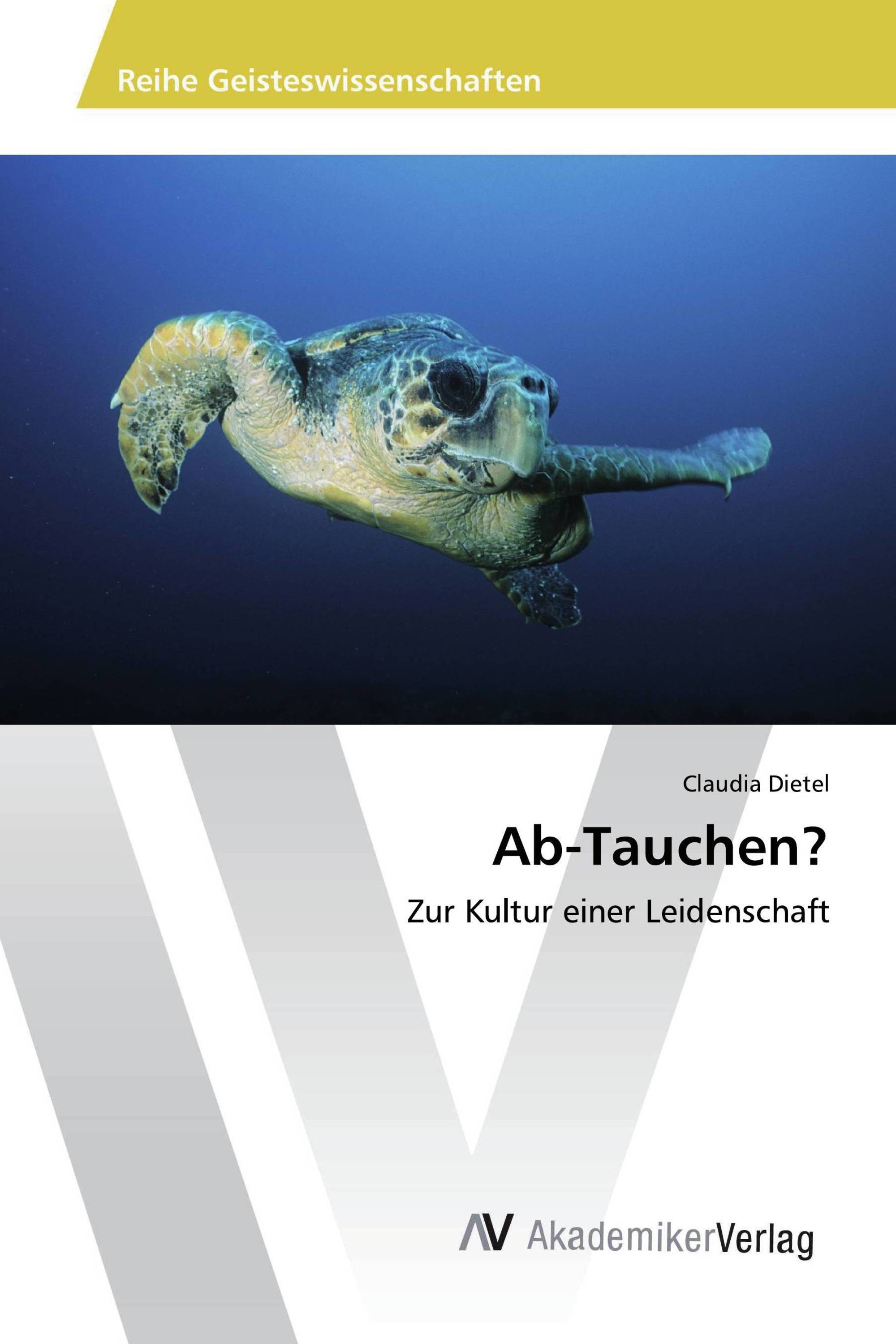 Ab-Tauchen?