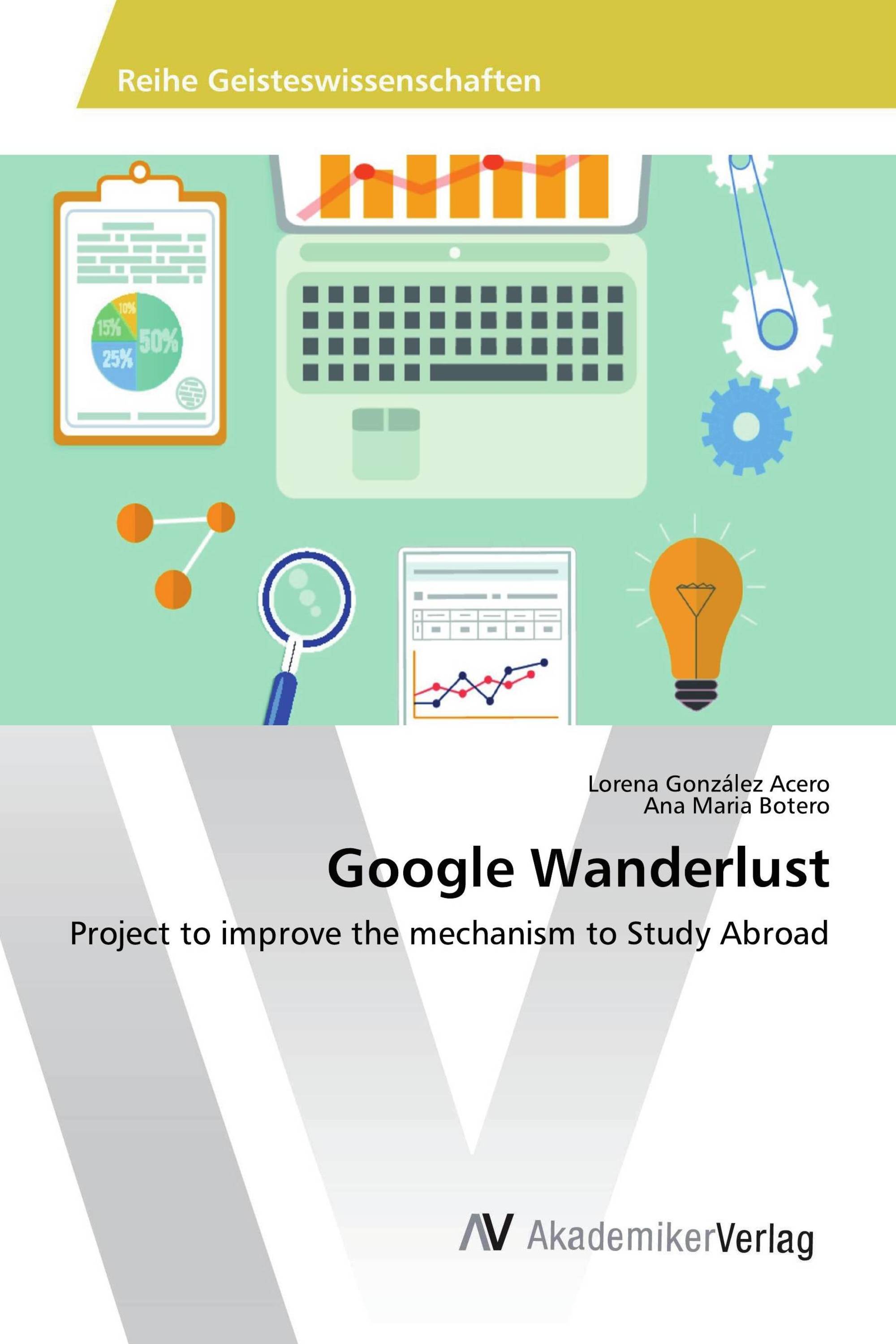 Google Wanderlust