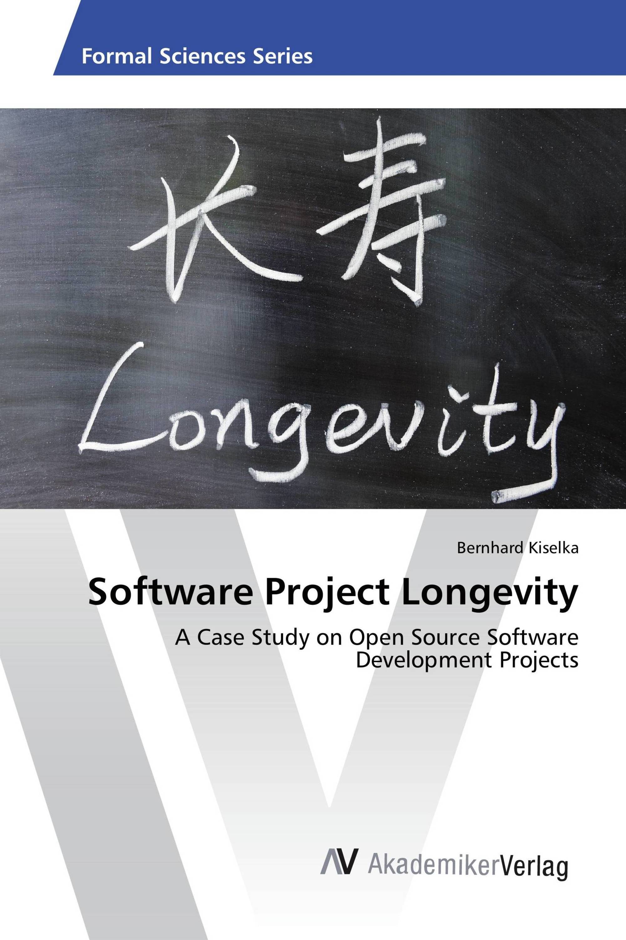 Software Project Longevity