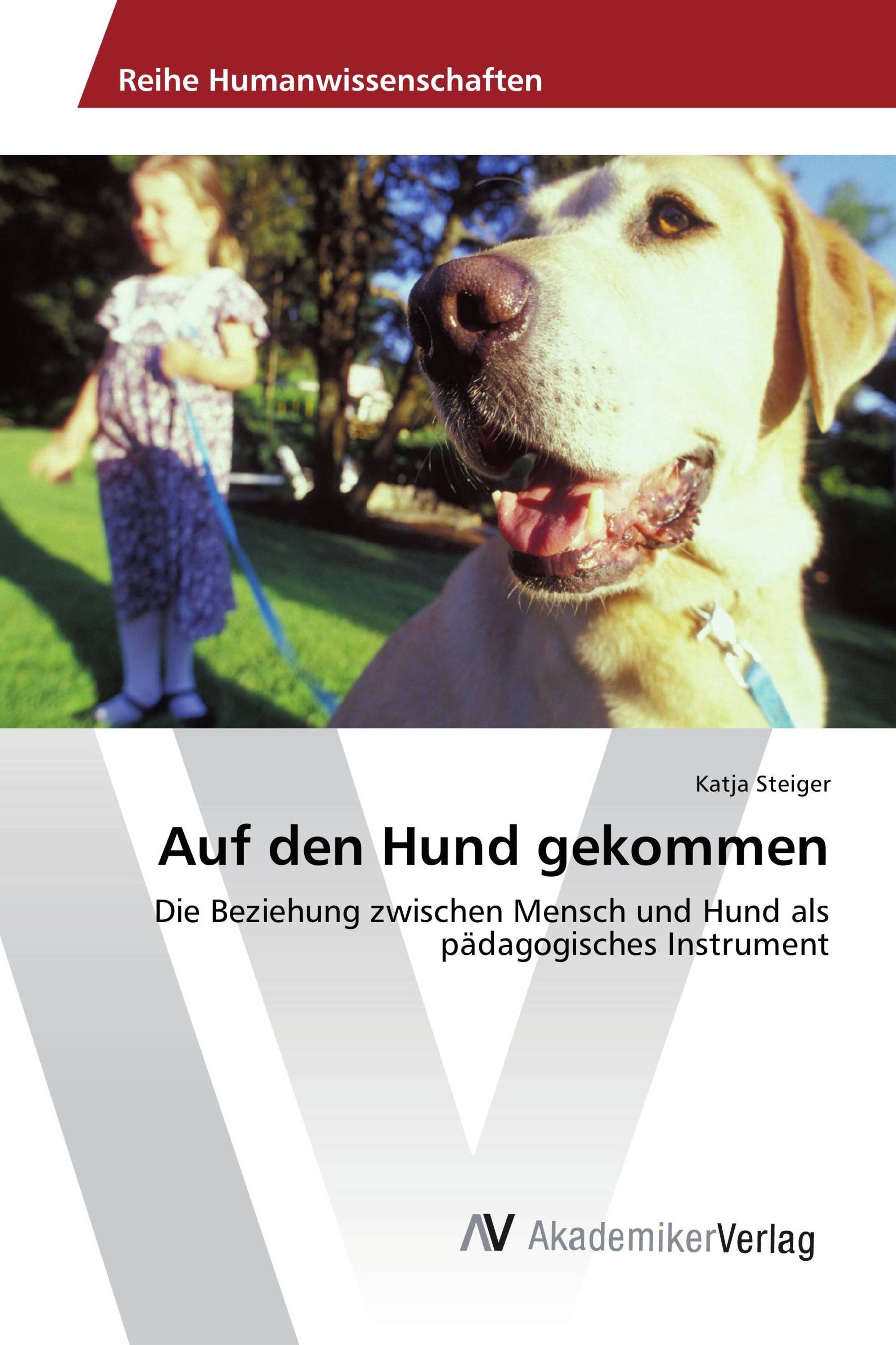 Auf den Hund gekommen