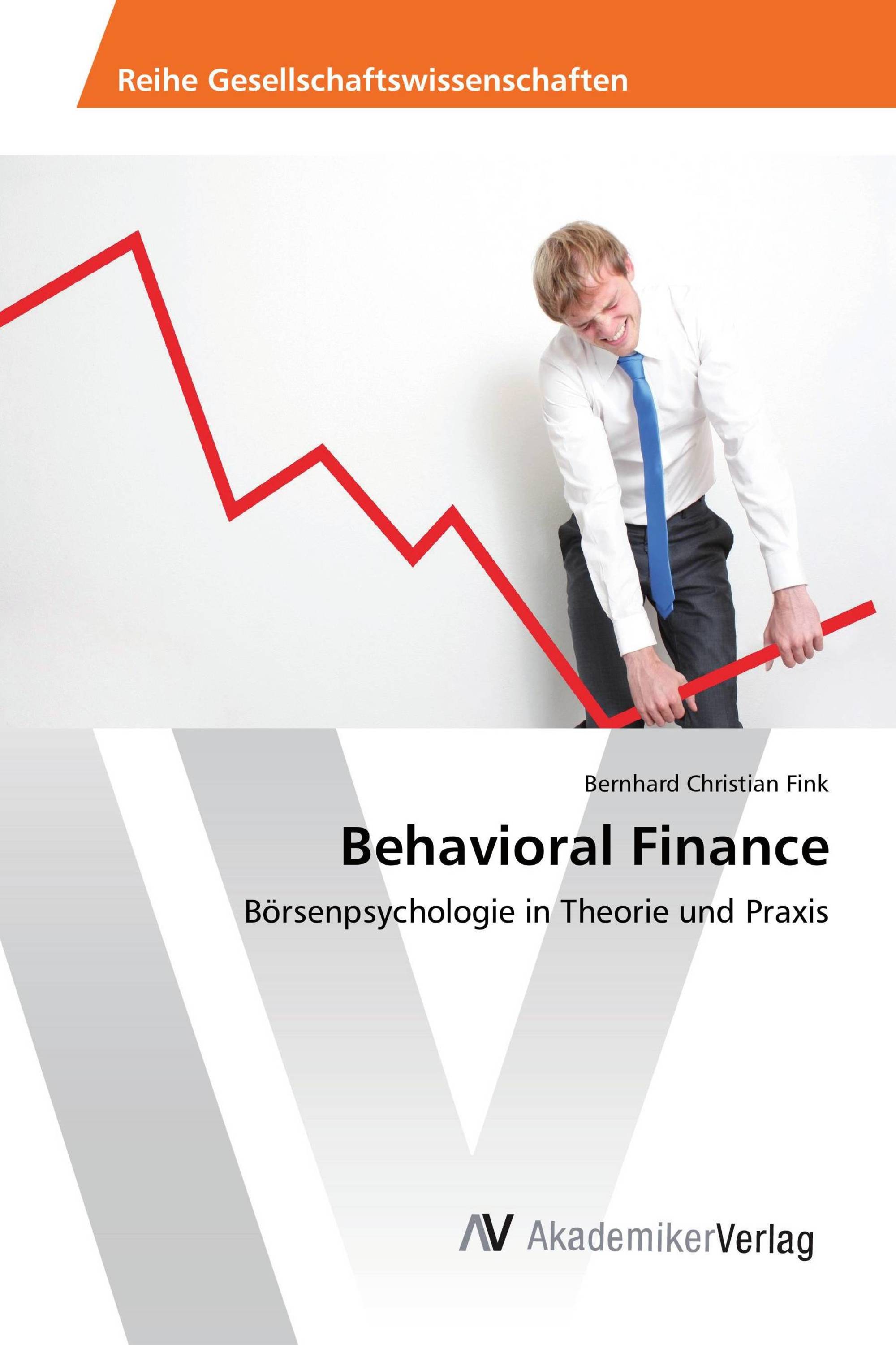 Behavioral Finance