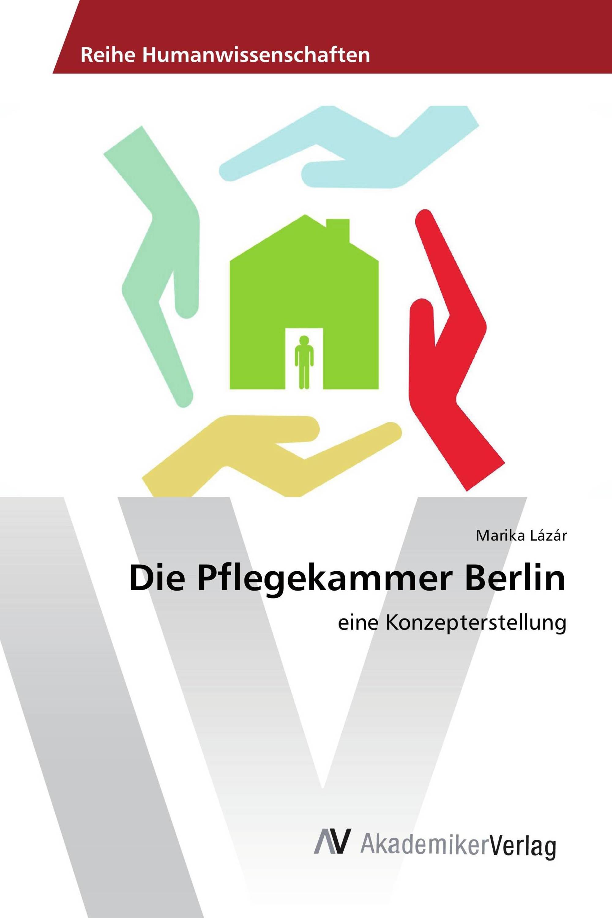 Die Pflegekammer Berlin