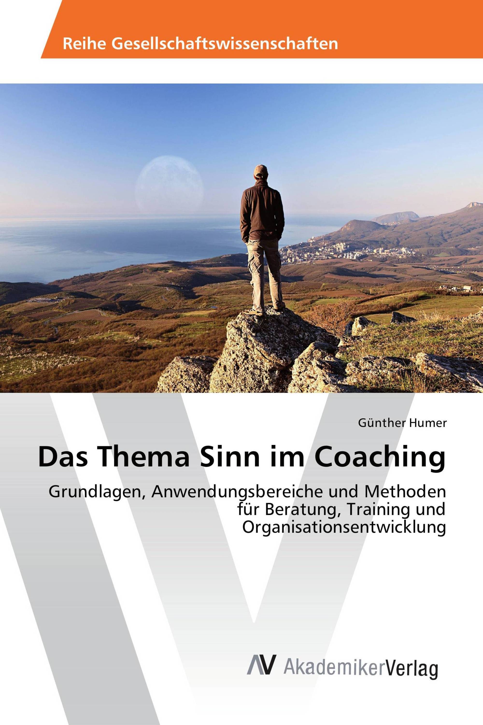 Das Thema Sinn im Coaching