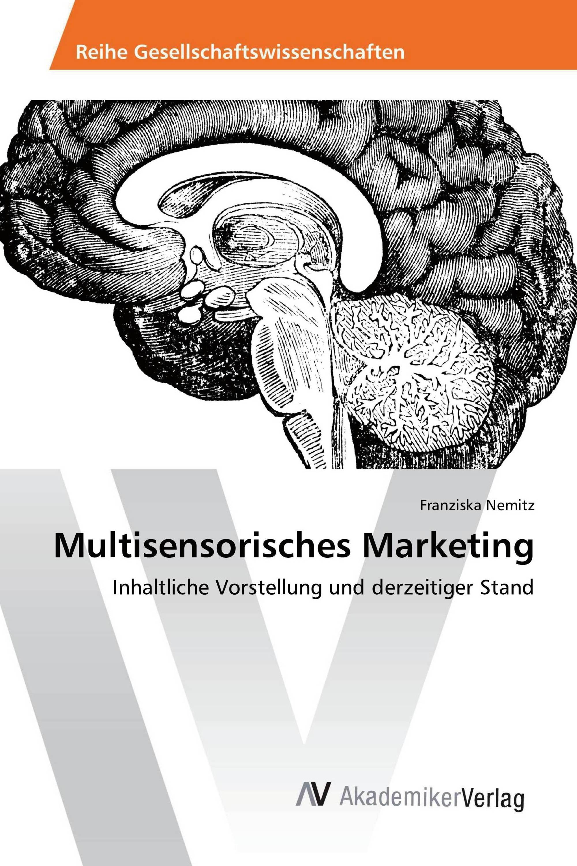 Multisensorisches Marketing