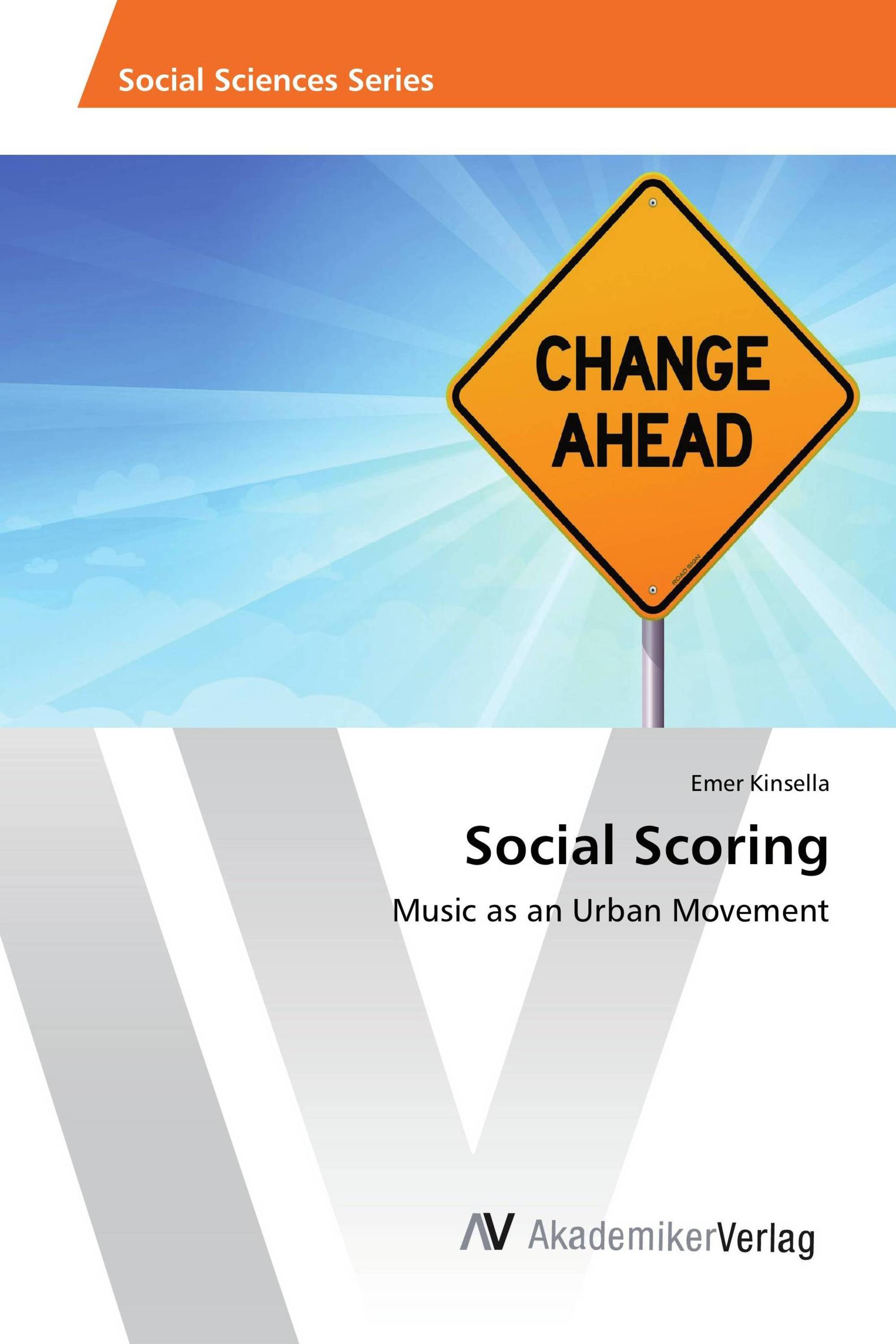 Social Scoring