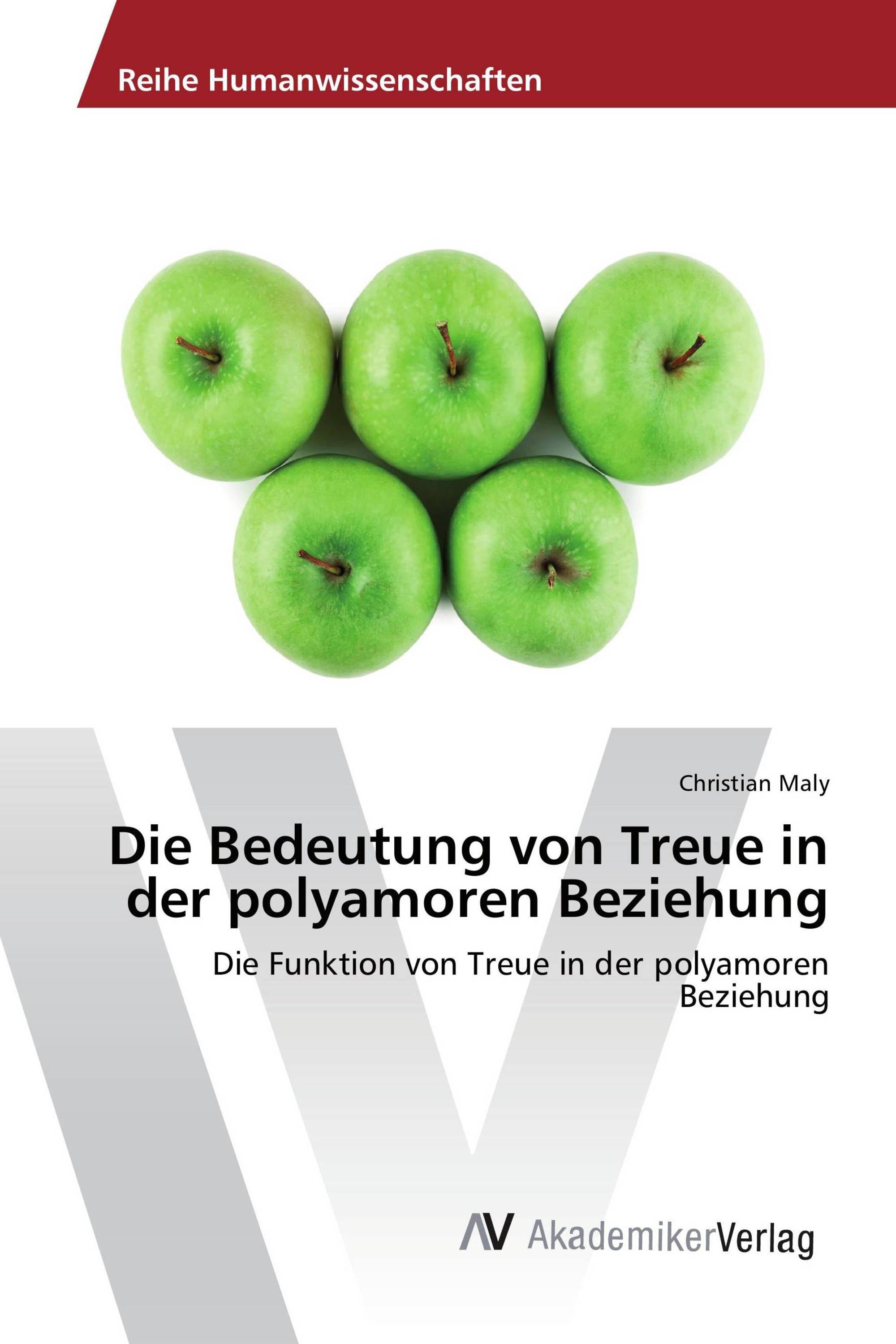 Die Bedeutung von Treue in der polyamoren Beziehung