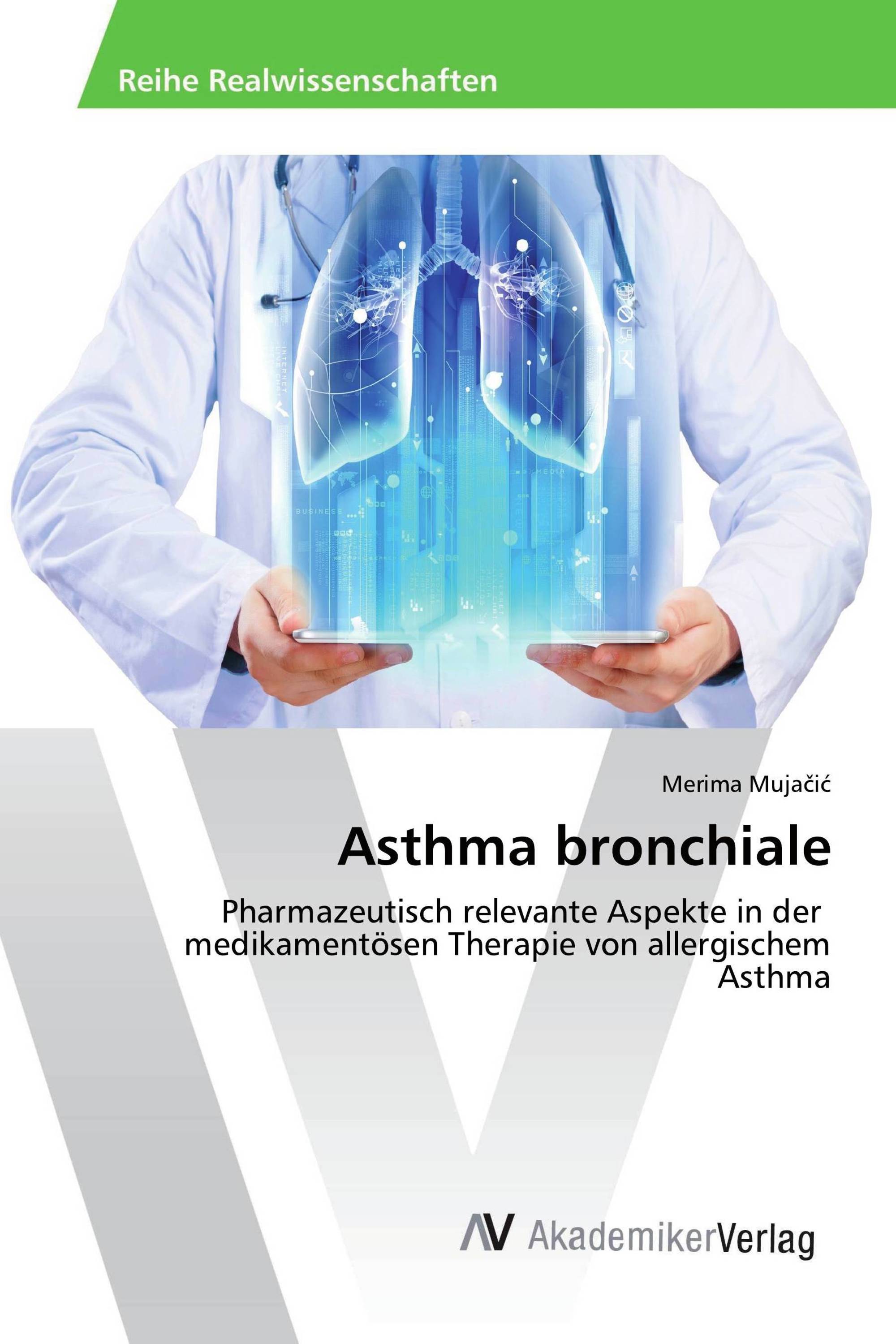 Asthma bronchiale