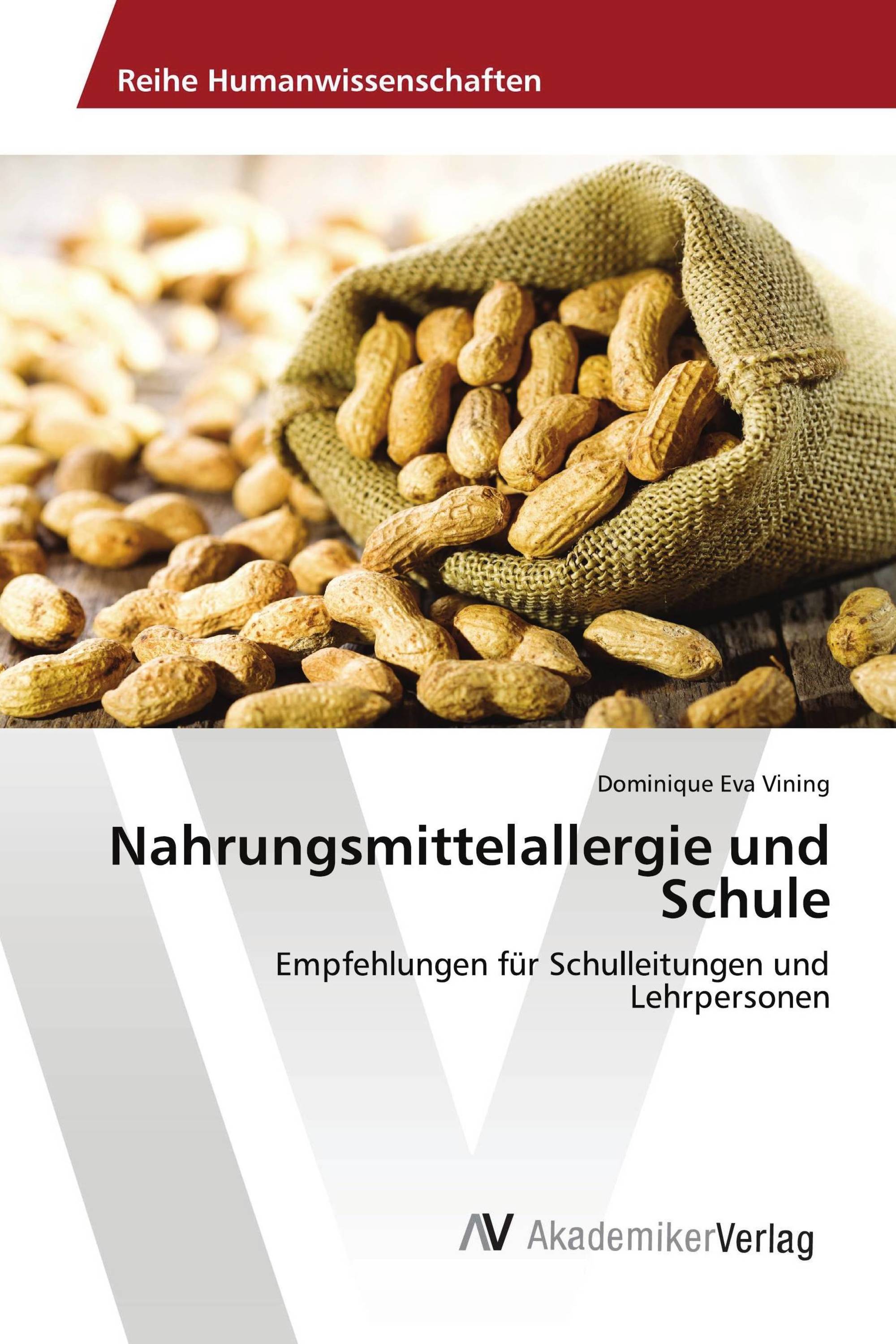 Nahrungsmittelallergie und Schule