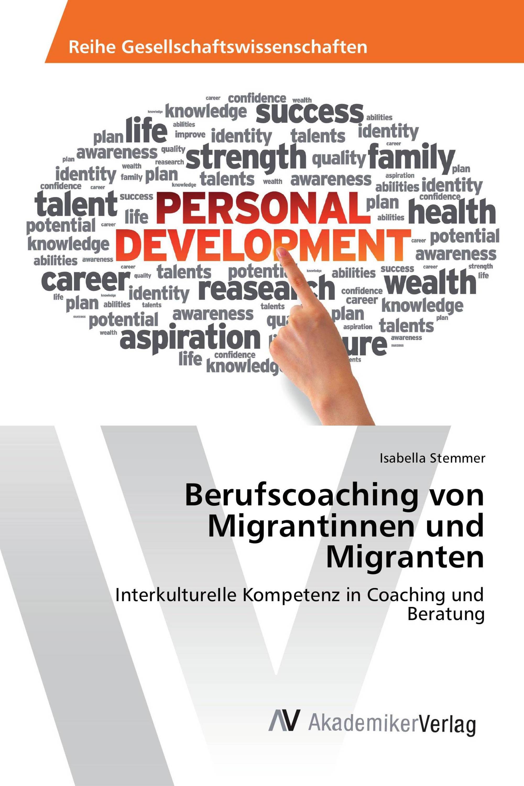 Berufscoaching von Migrantinnen und Migranten