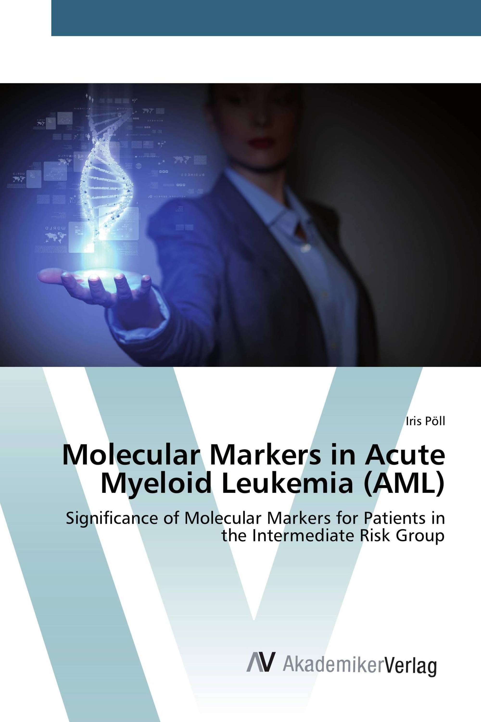 Molecular Markers in Acute Myeloid Leukemia (AML)