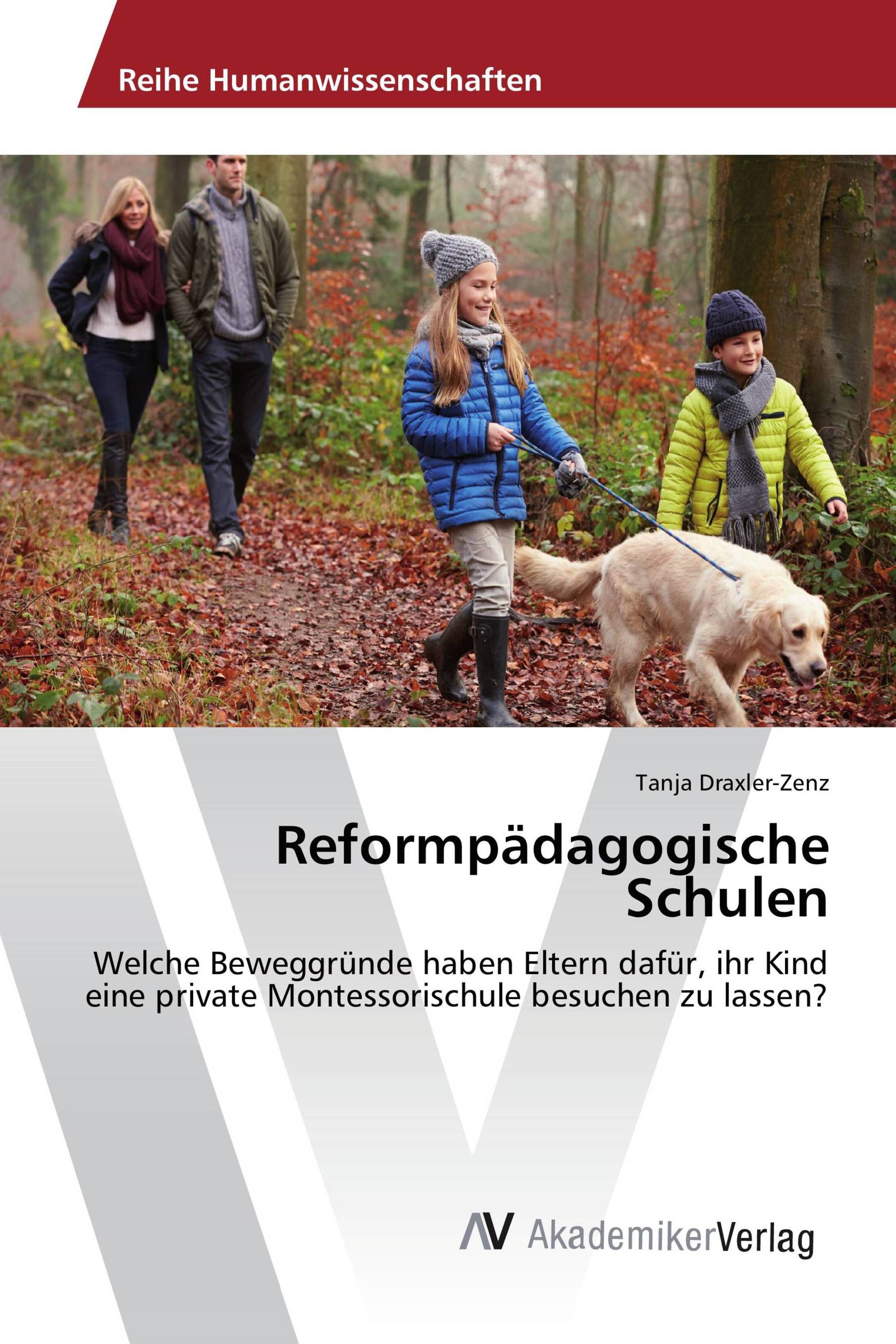 Reformpädagogische Schulen