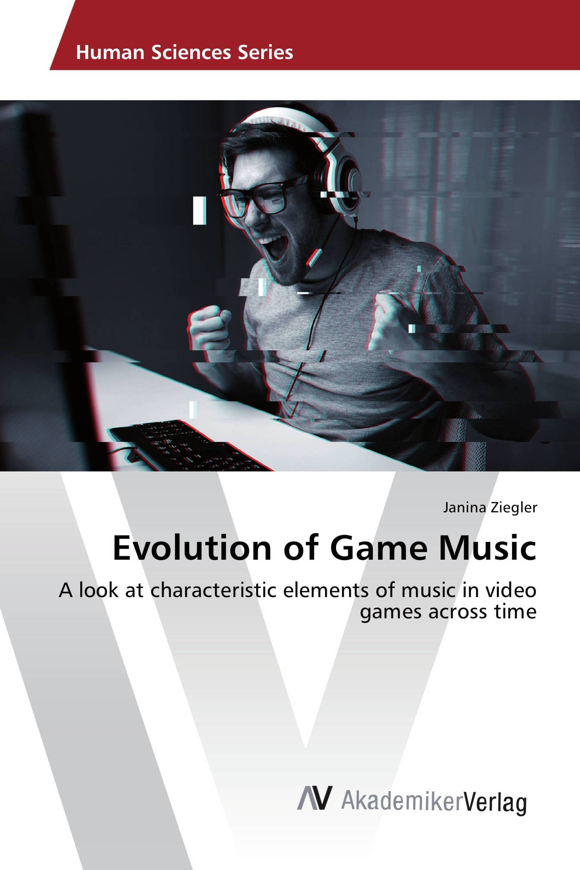 Evolution of Game Music