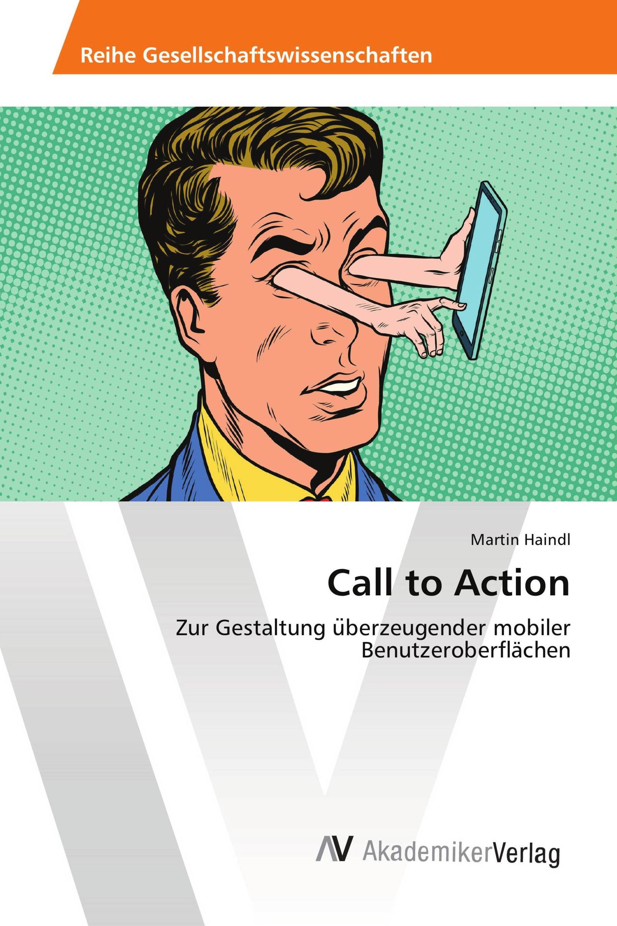 Call to Action