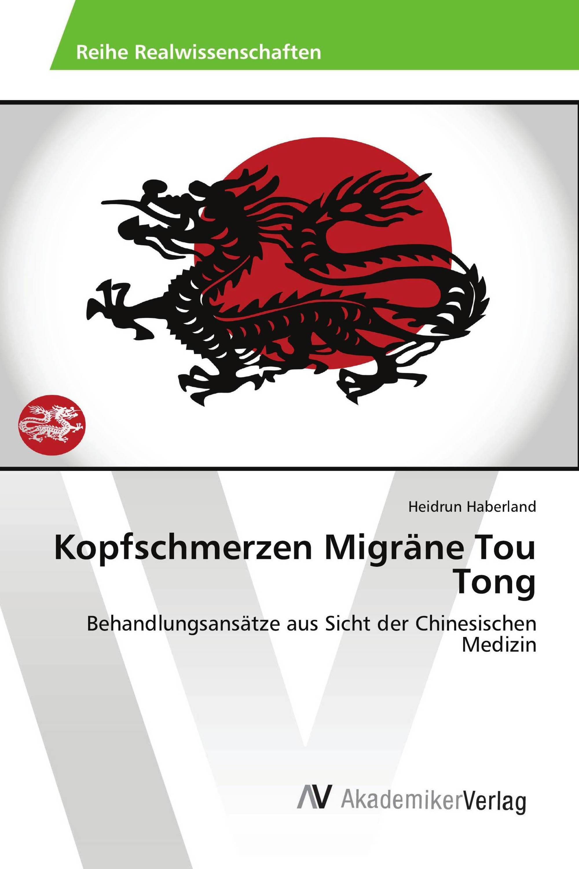 Kopfschmerzen Migräne Tou Tong