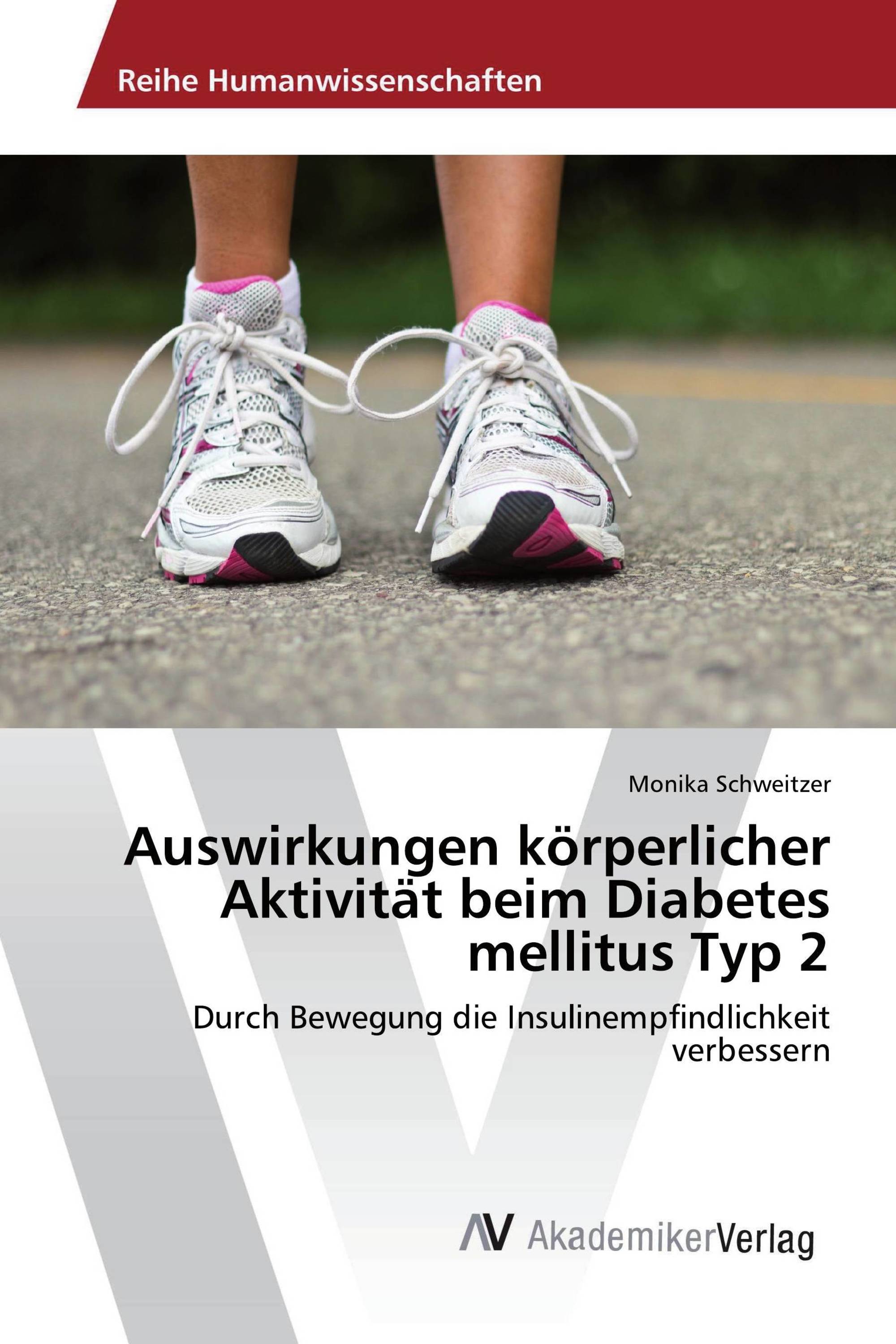 Auswirkungen körperlicher Aktivität beim Diabetes mellitus Typ 2