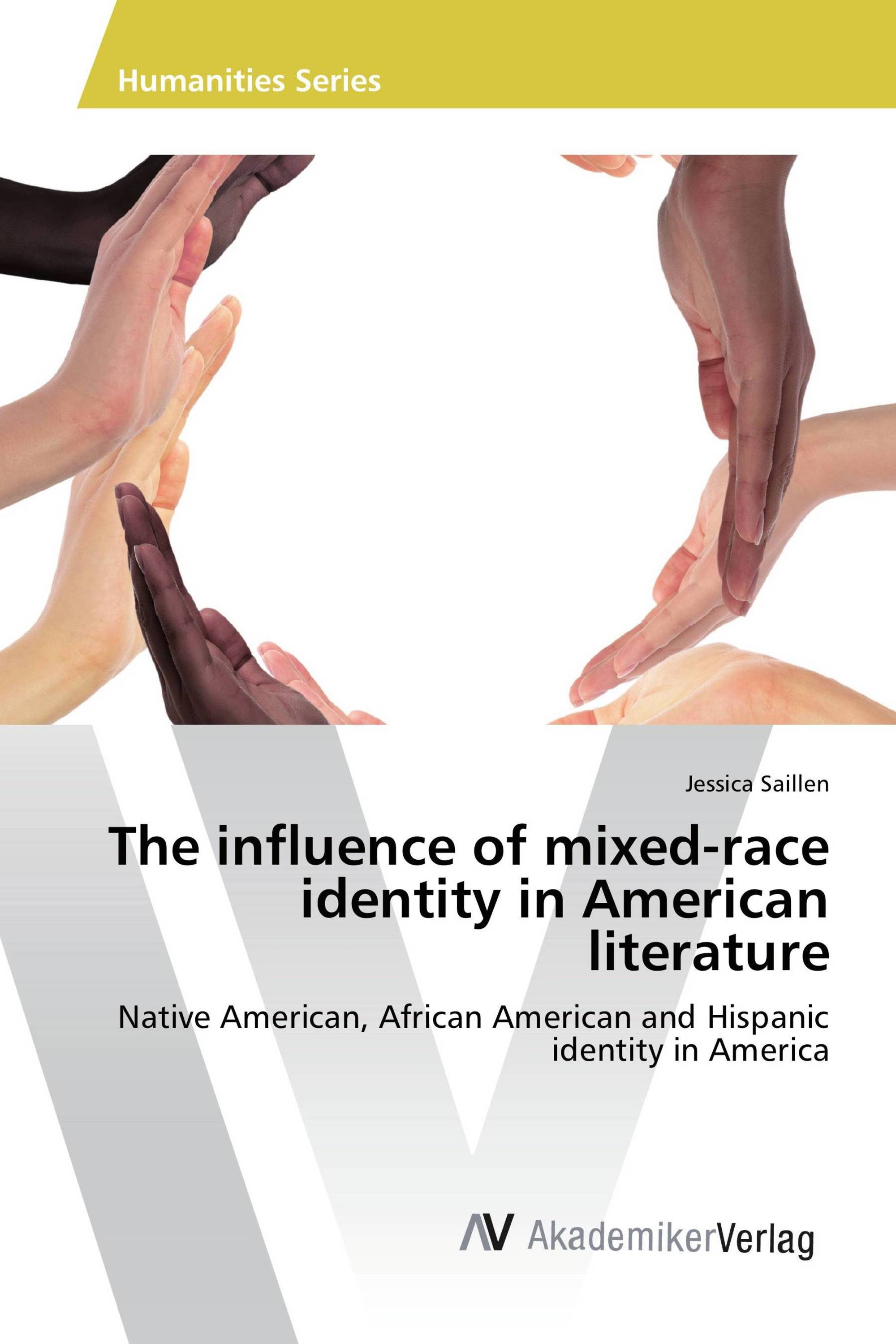 The influence of mixed-race identity in American literature