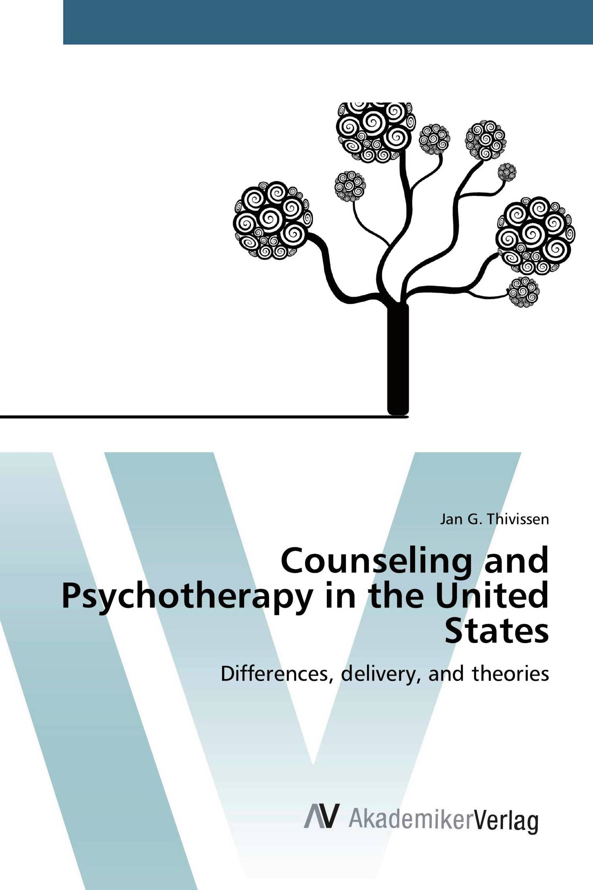 Counseling and Psychotherapy in the United States