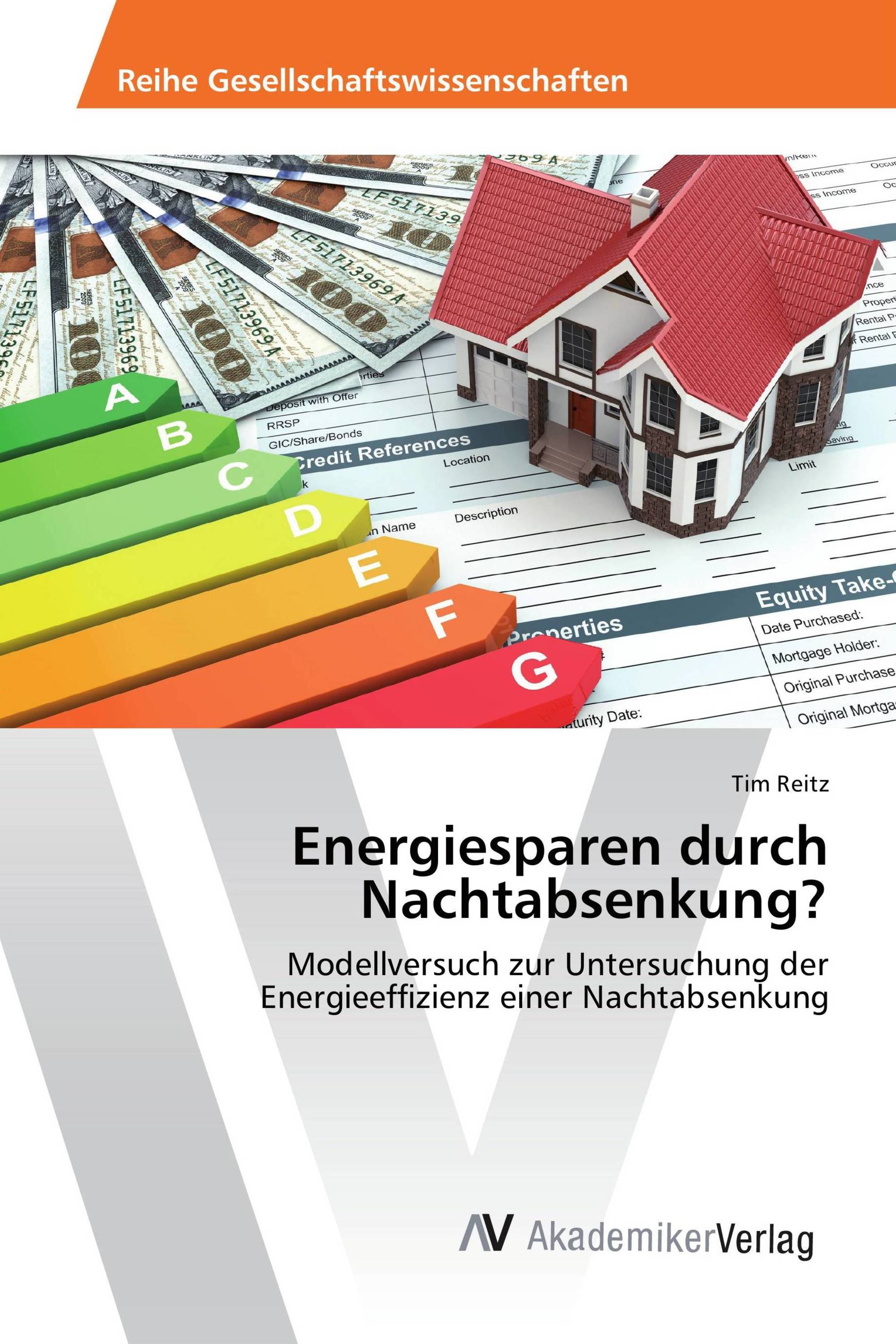 Energiesparen durch Nachtabsenkung?