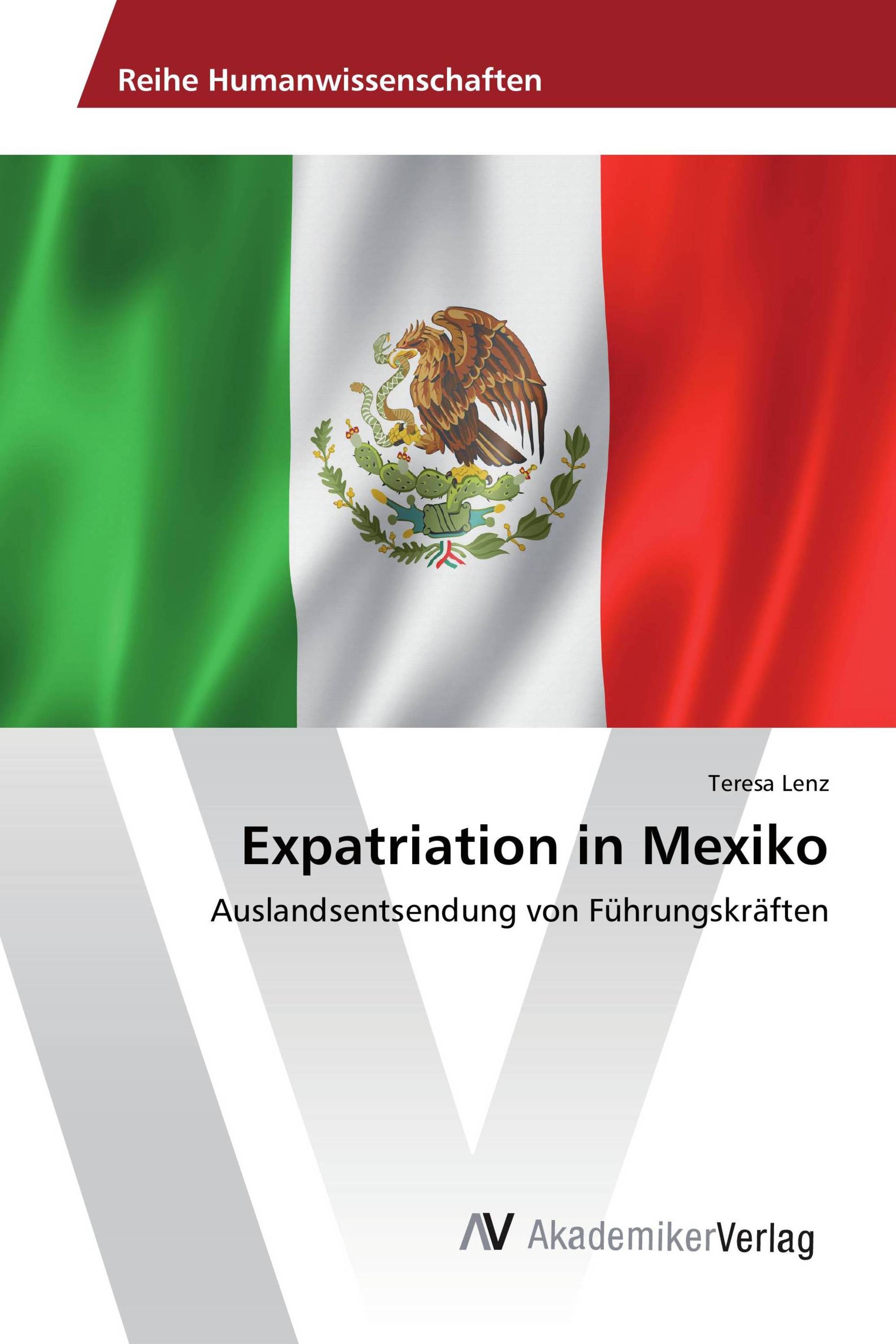 Expatriation in Mexiko