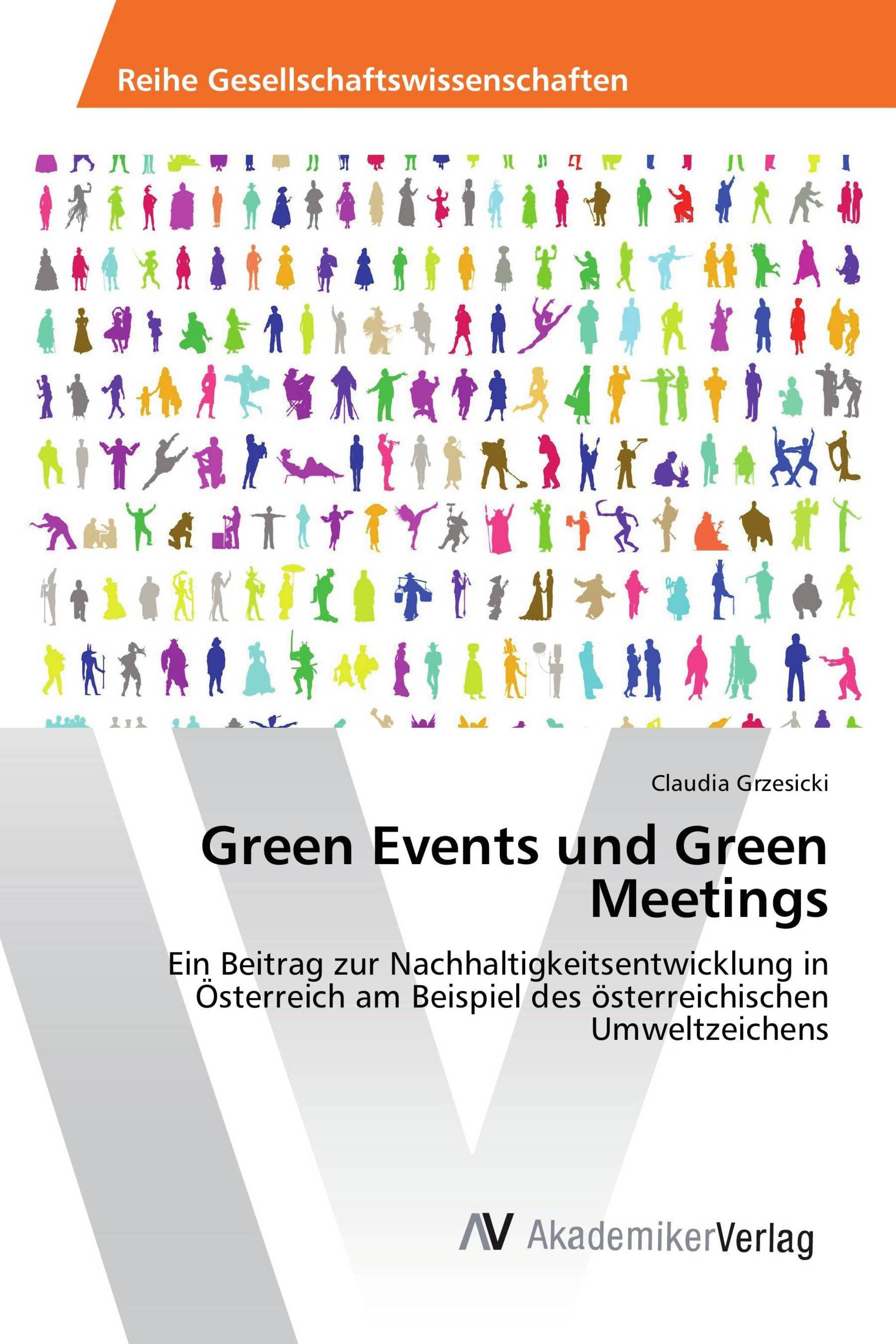 Green Events und Green Meetings