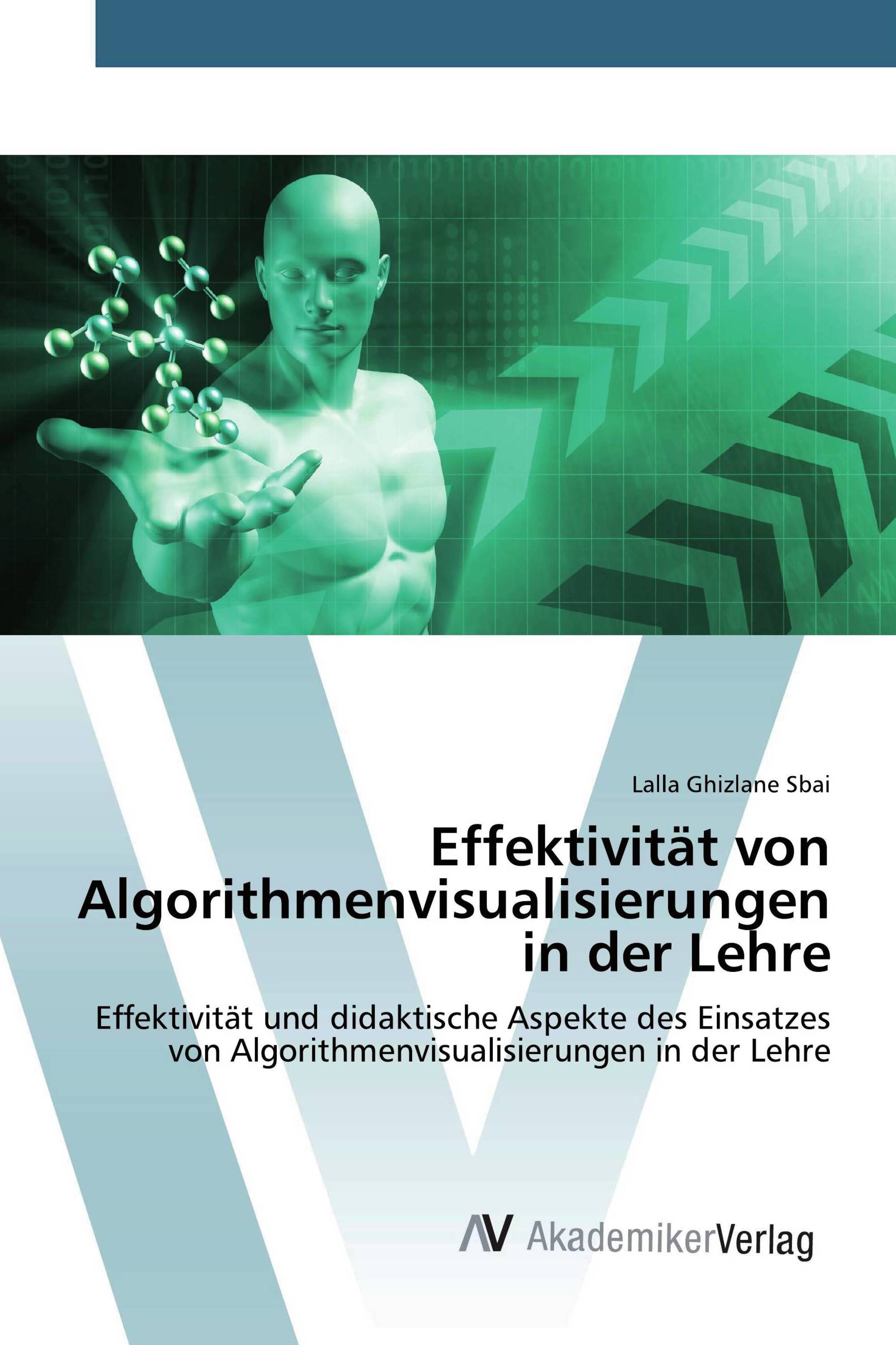 Effektivität von Algorithmenvisualisierungen in der Lehre