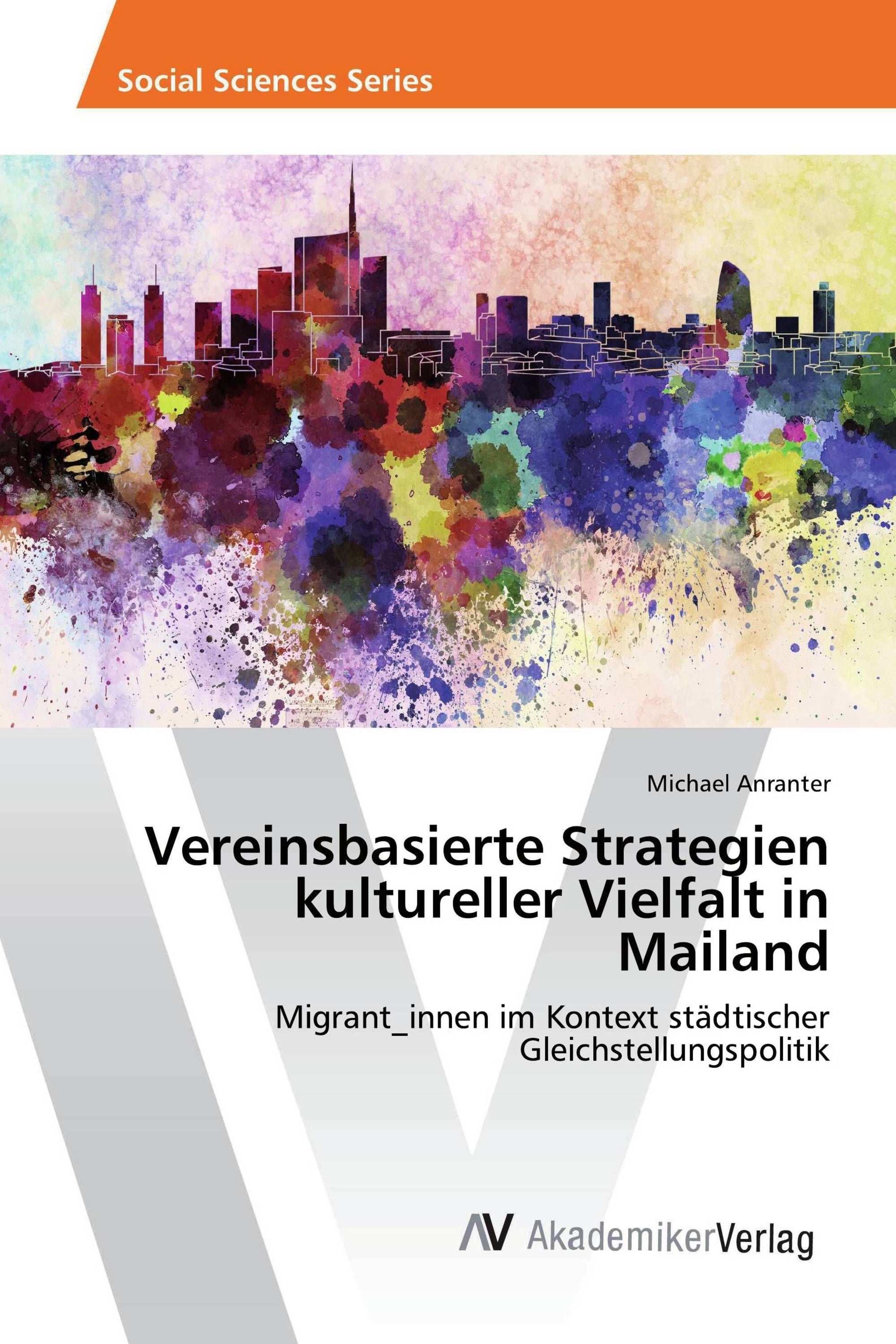 Vereinsbasierte Strategien kultureller Vielfalt in Mailand