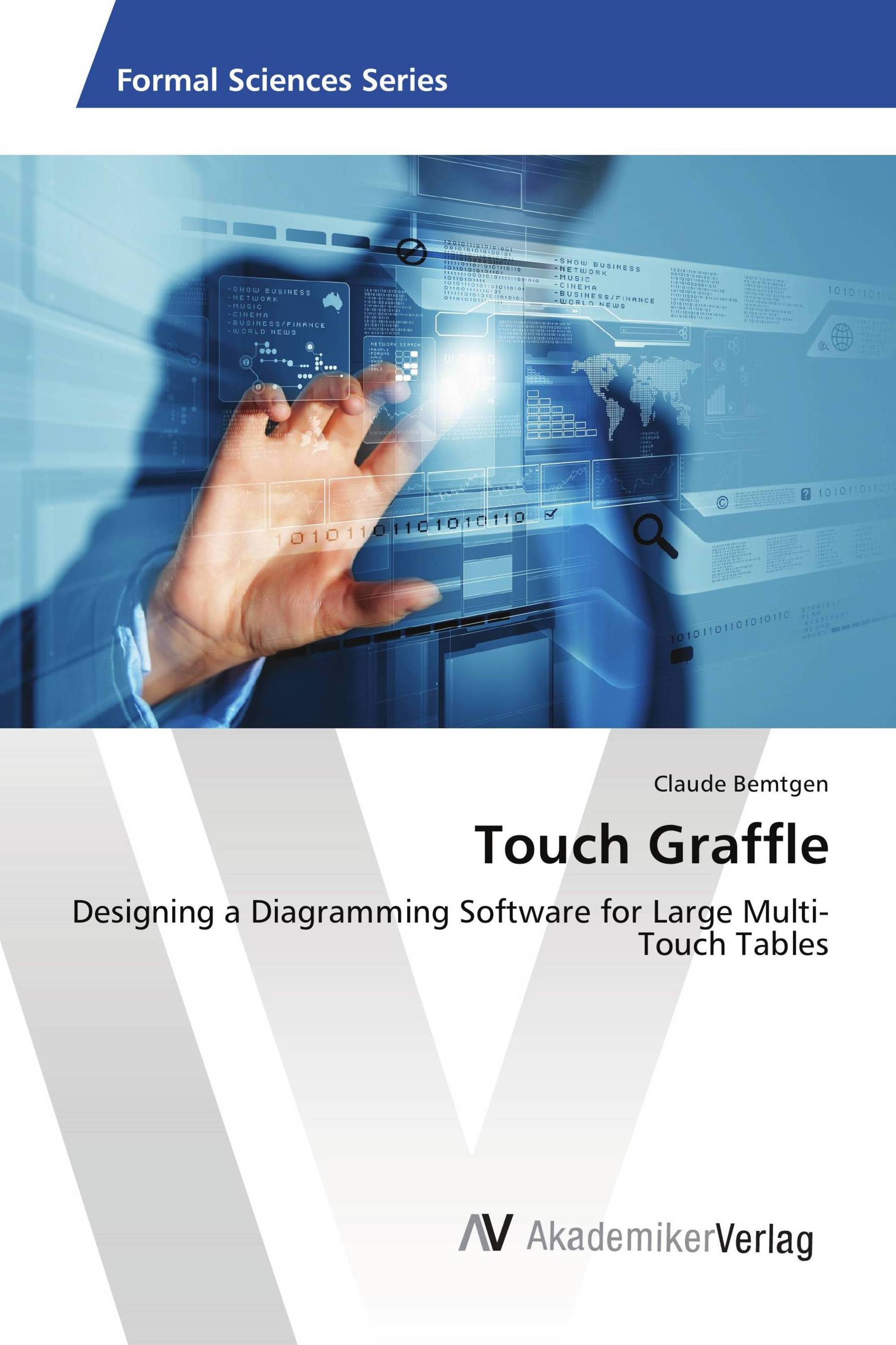 Touch Graffle