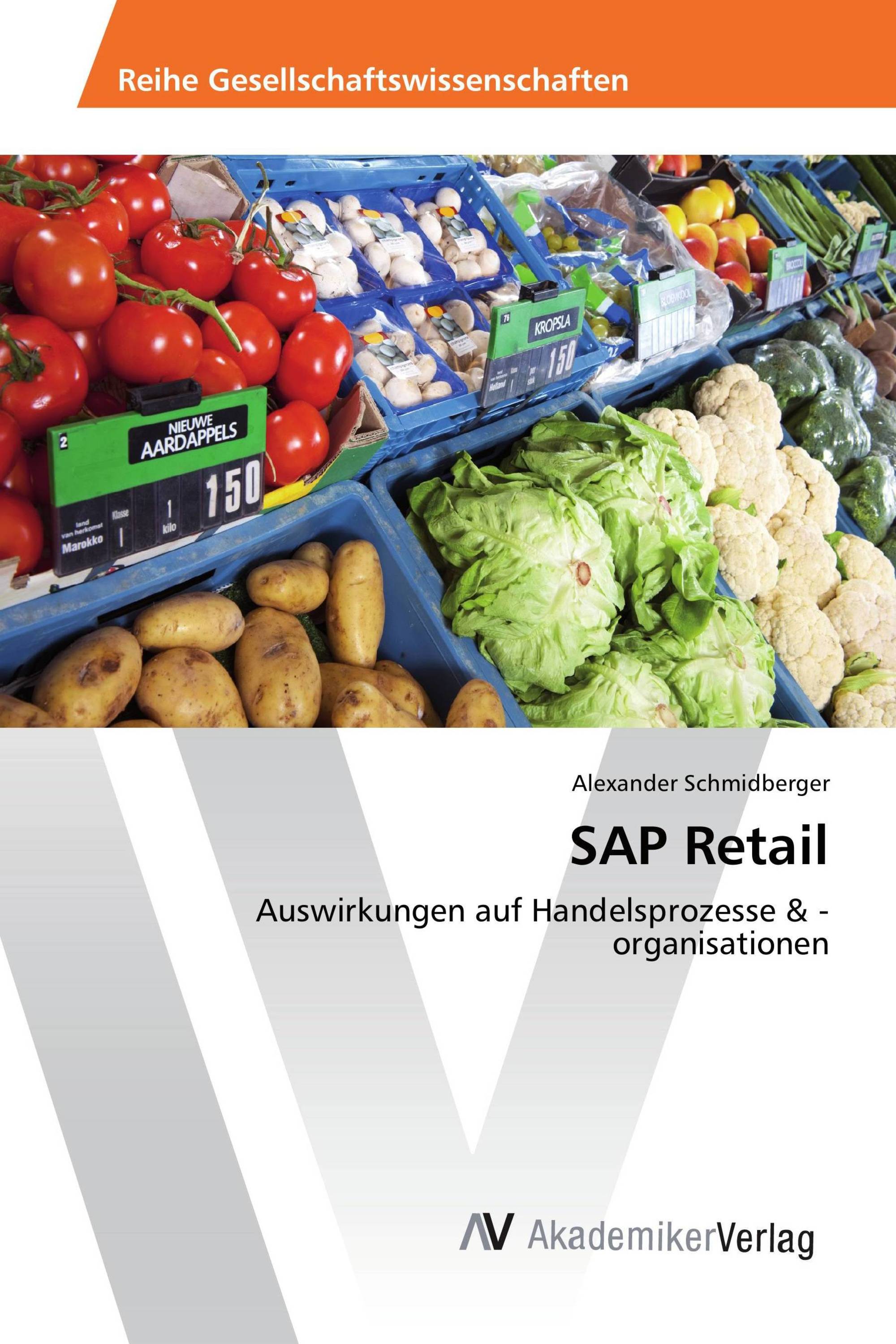 SAP Retail